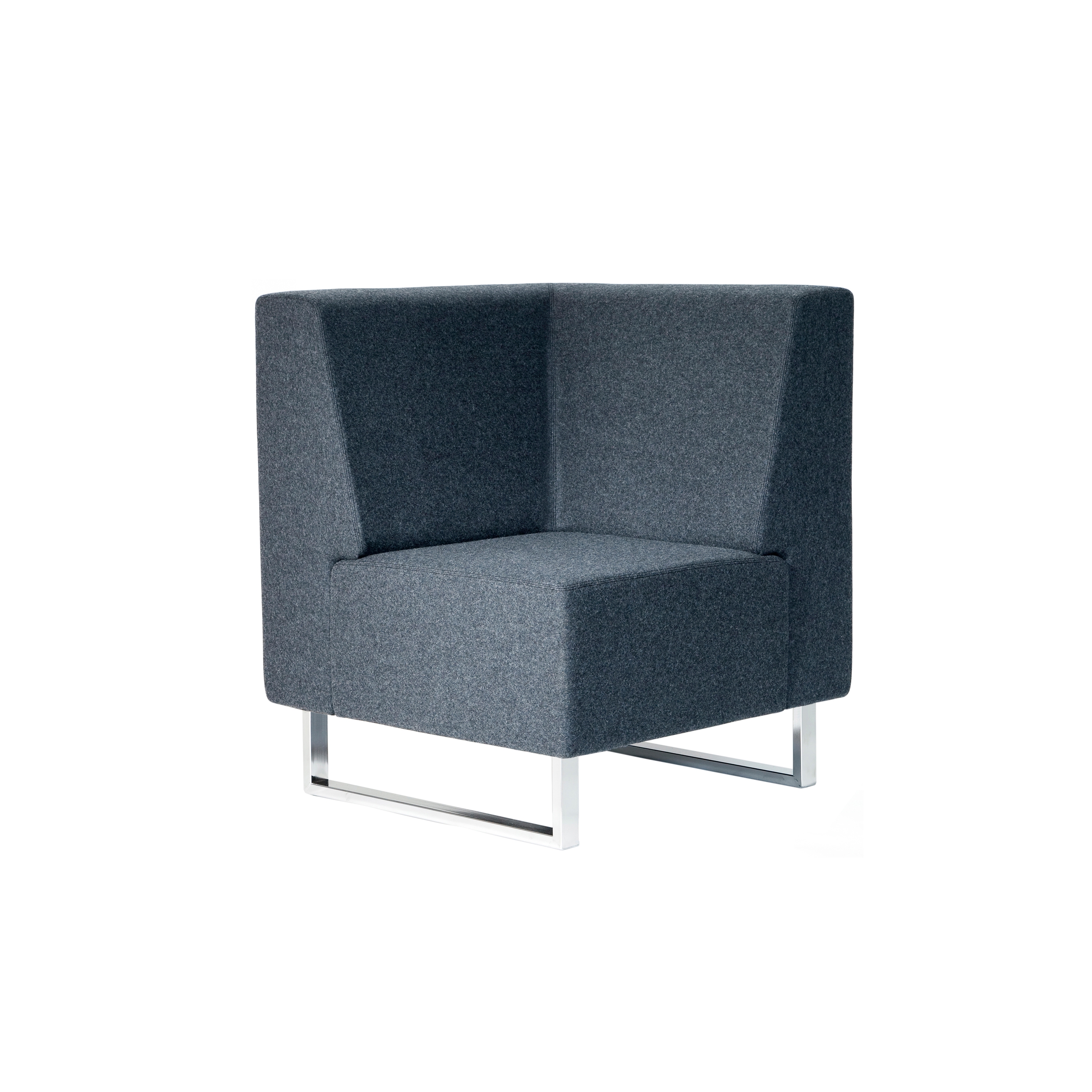 Afficher le produit U-sit 74 du fabricant Johanson Design