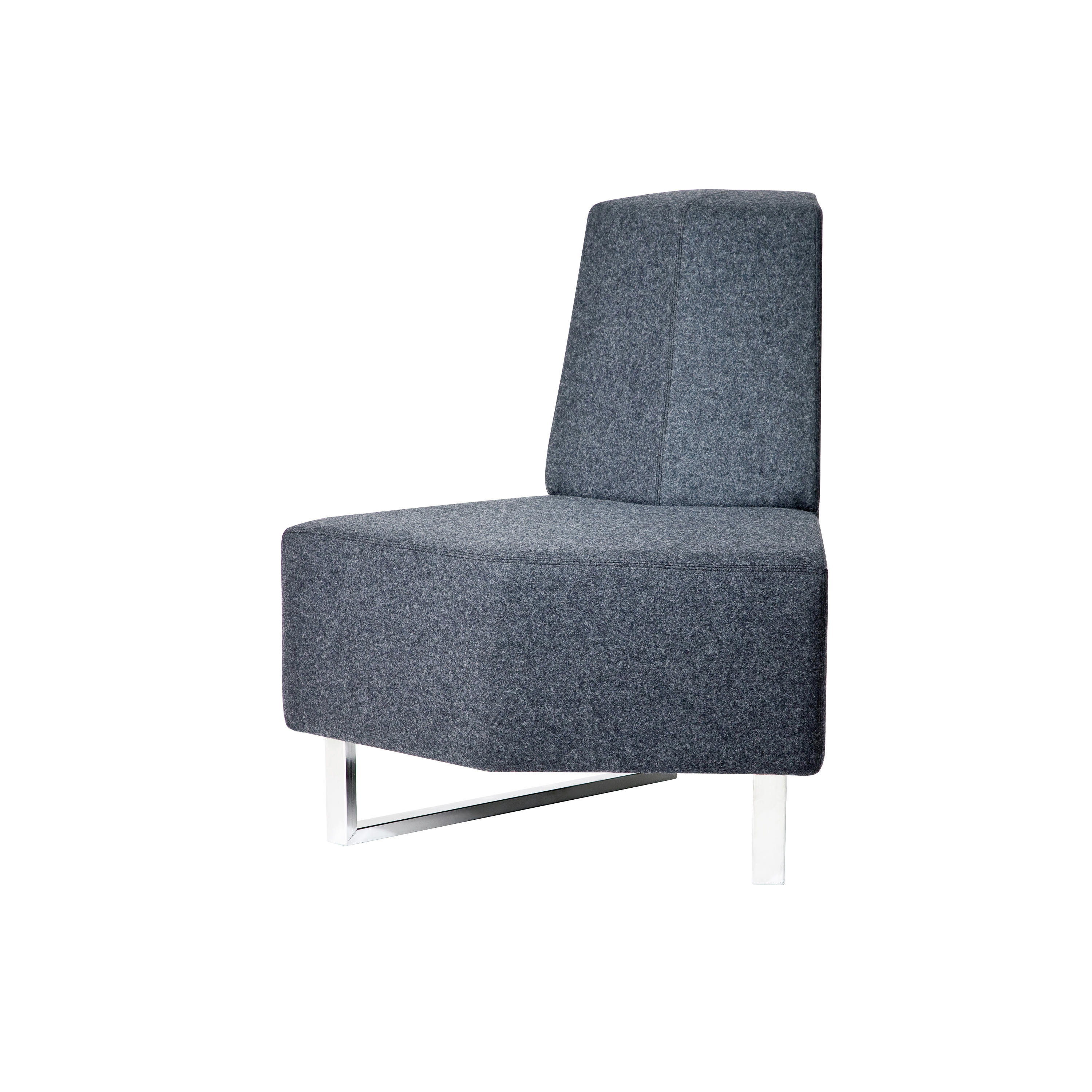 Produkt U-sit 75 des Herstellers Johanson Design anzeigen