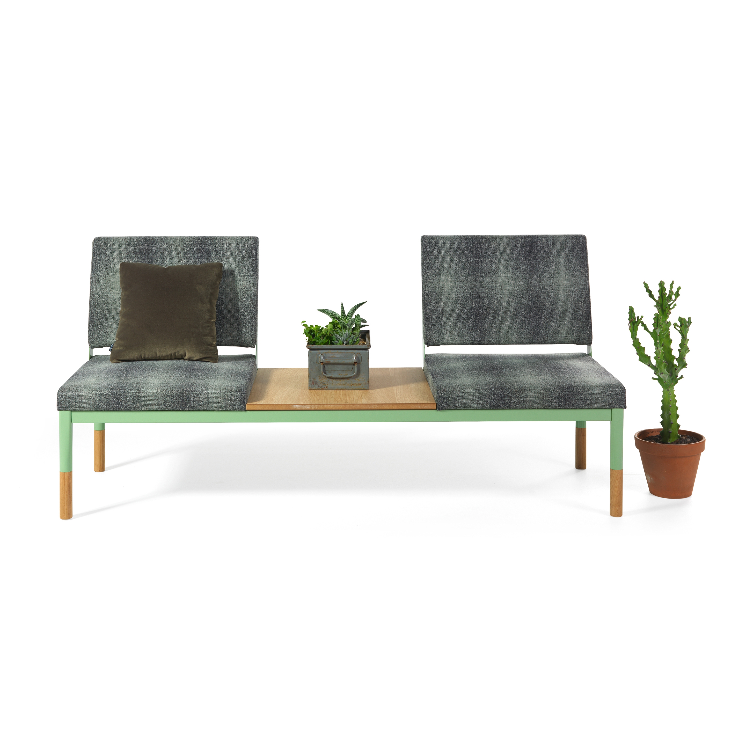 Afficher le produit Reform du fabricant Johanson Design