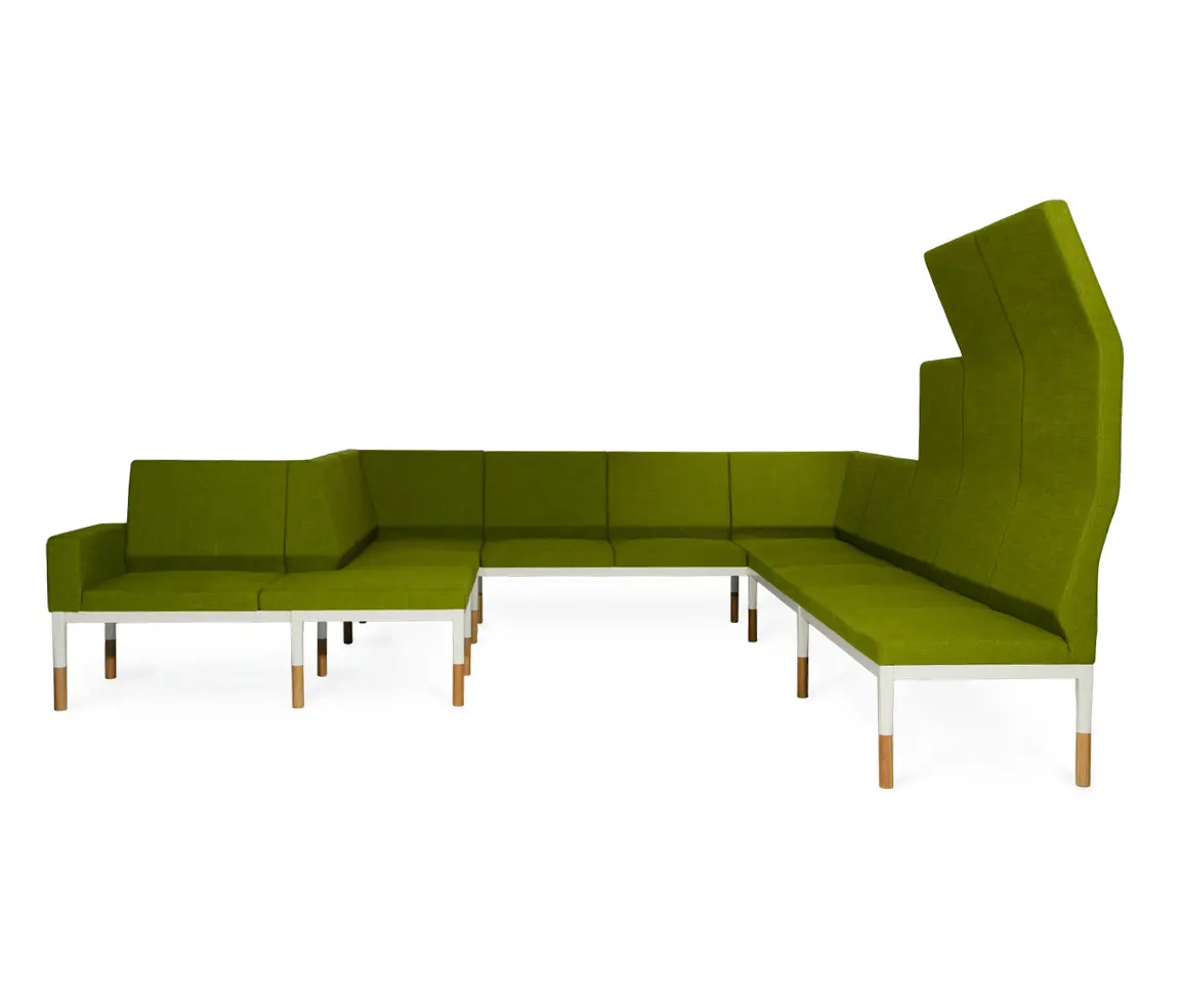 Johanson Design - Reform