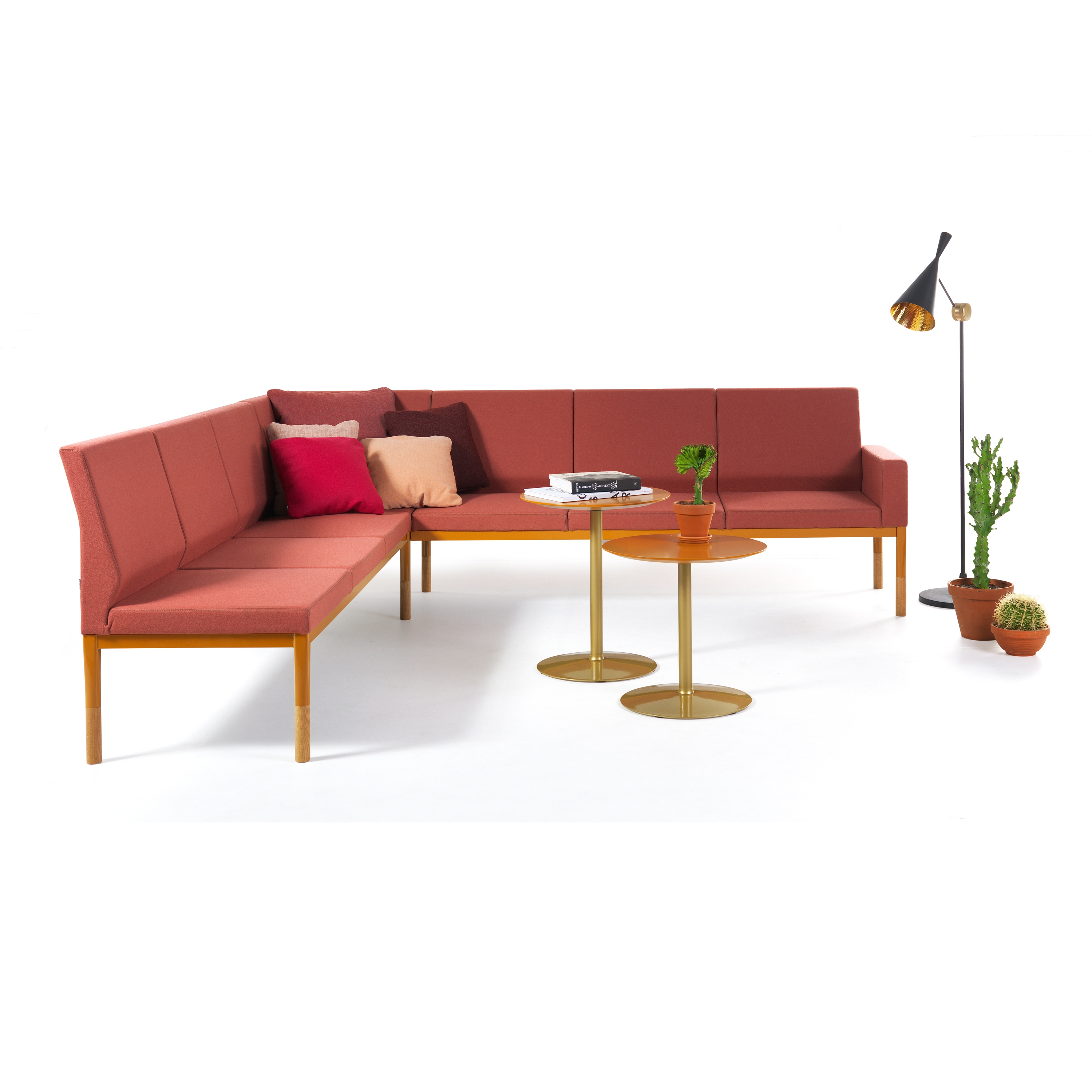 Mostrar el producto Reform del fabricante Johanson Design