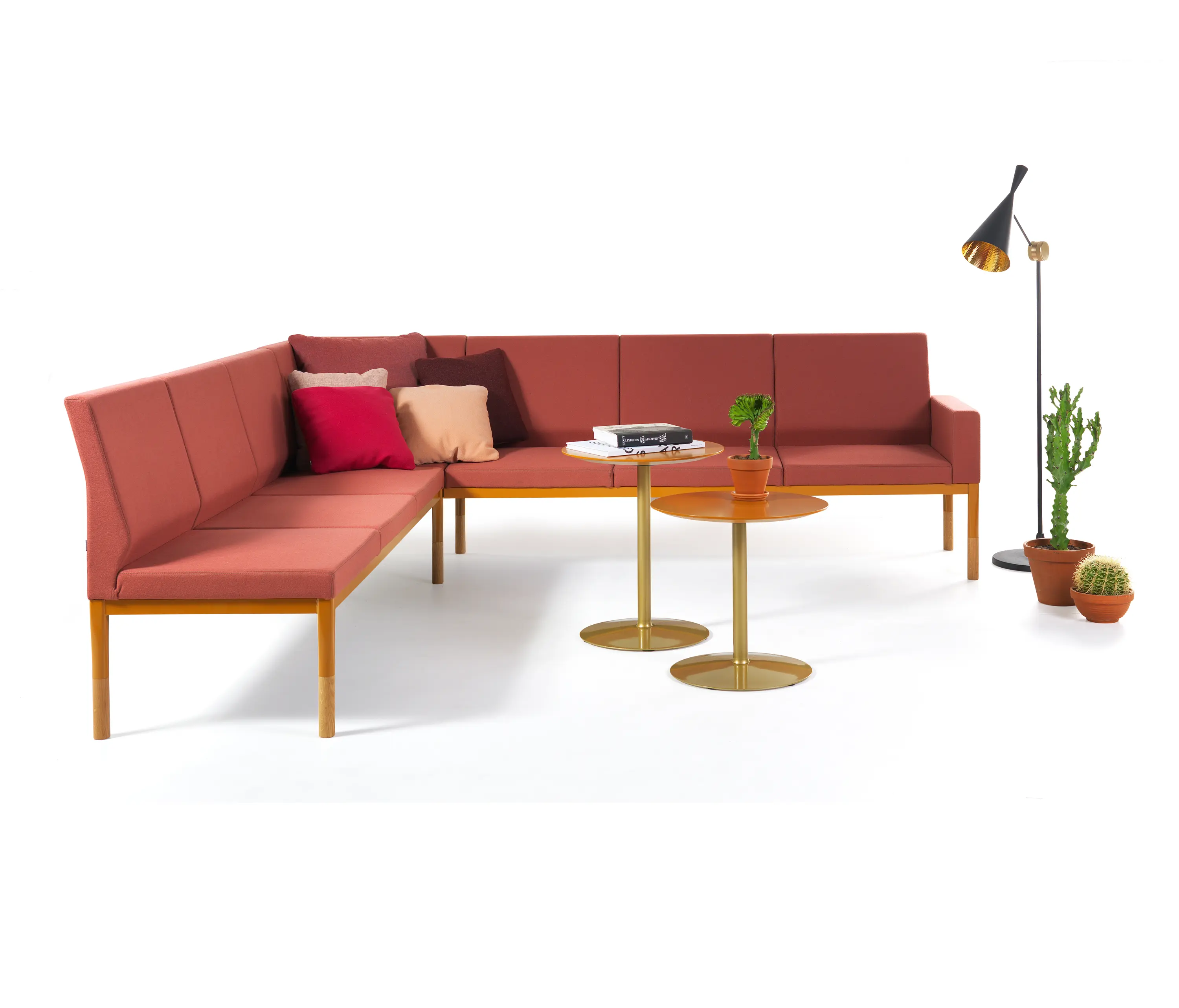 Johanson Design - Reform