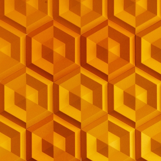 Display product Decibel | Beehive from manufacturer Johanson Design