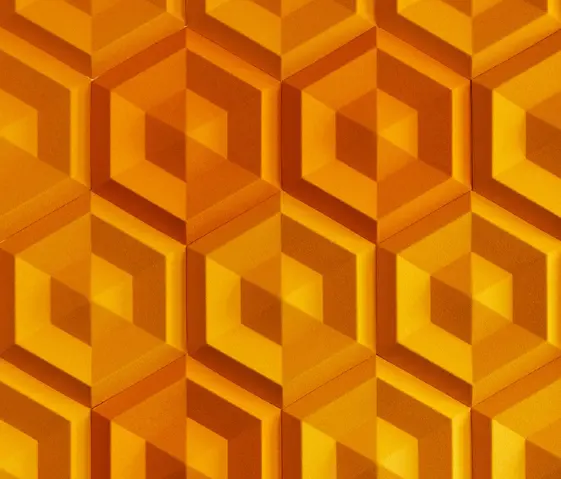 Johanson Design - Decibel | Beehive