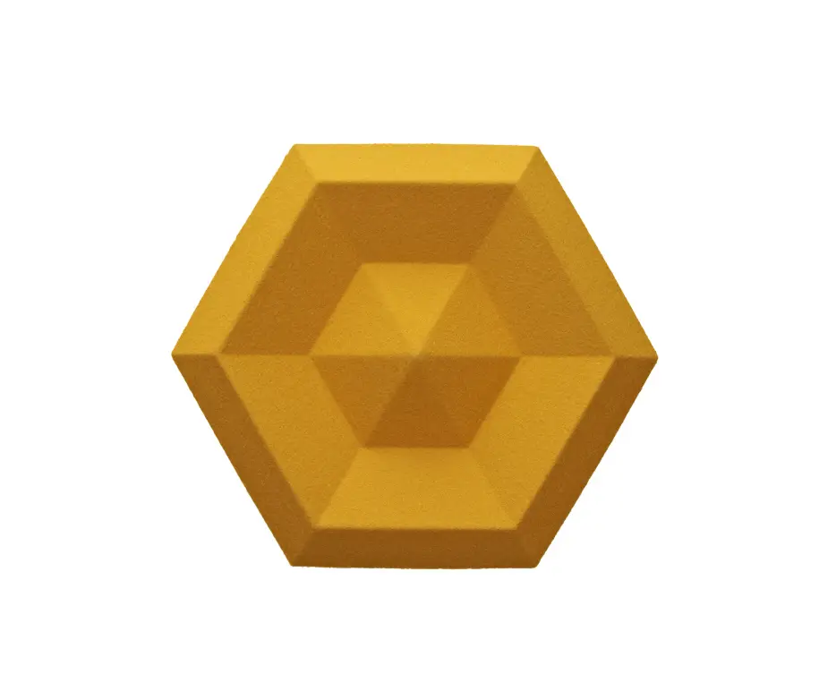 Johanson Design - Decibel | Beehive