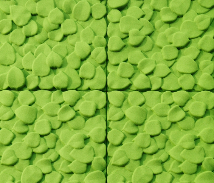 Mostra il prodotto Decibel | Leaves del produttore Johanson Design