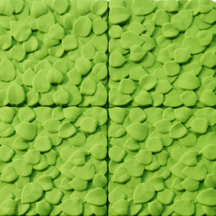 Display product Decibel | Leaves from manufacturer Johanson Design