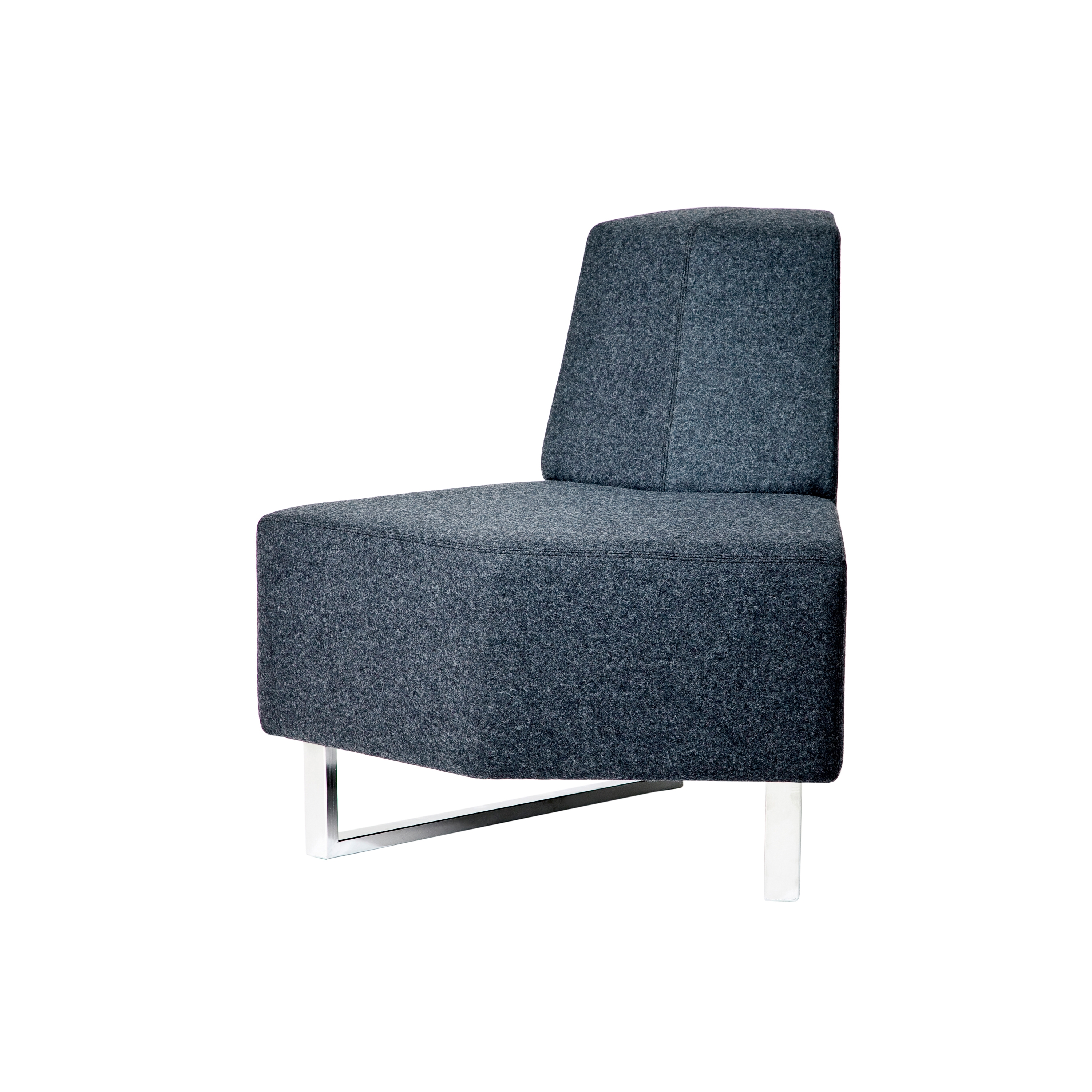 Mostrar el producto U-sit 85 del fabricante Johanson Design