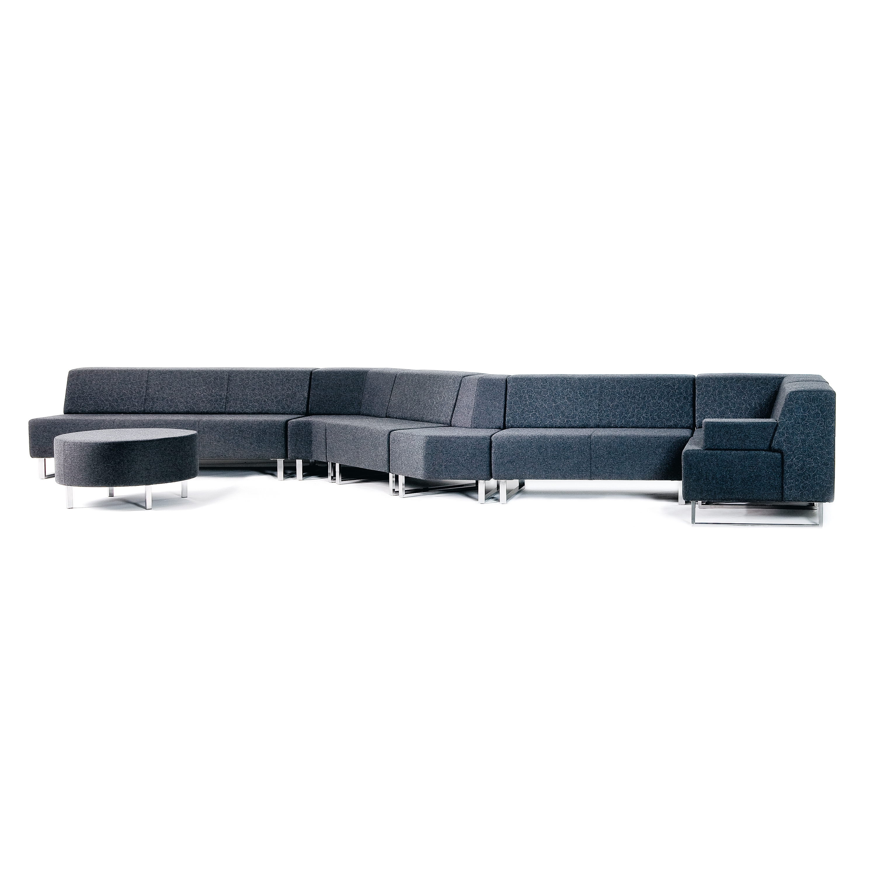 Mostra il prodotto U-sit del produttore Johanson Design