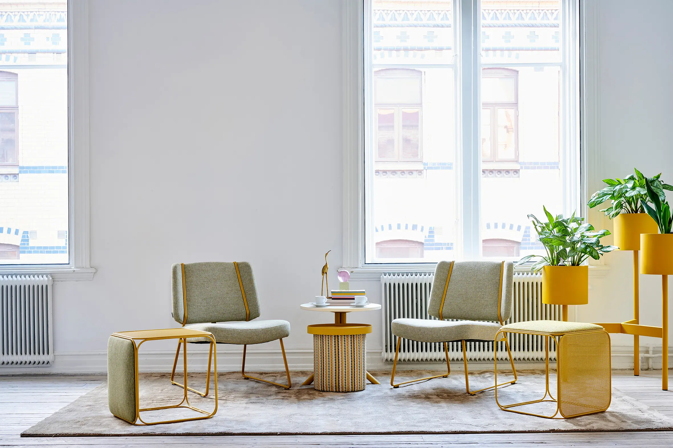Johanson Design - Frankie EC
