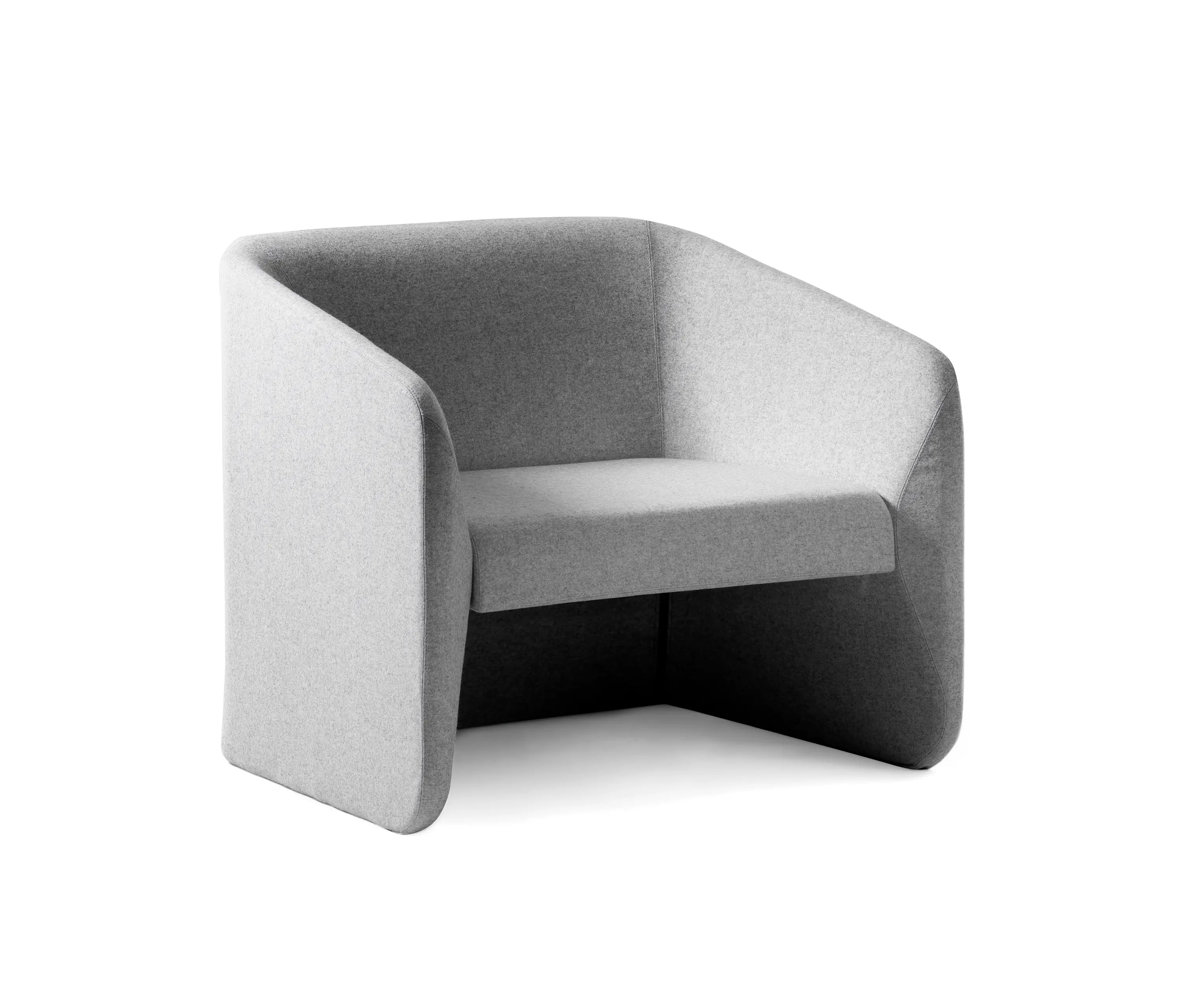 Johanson Design - Race Armchair