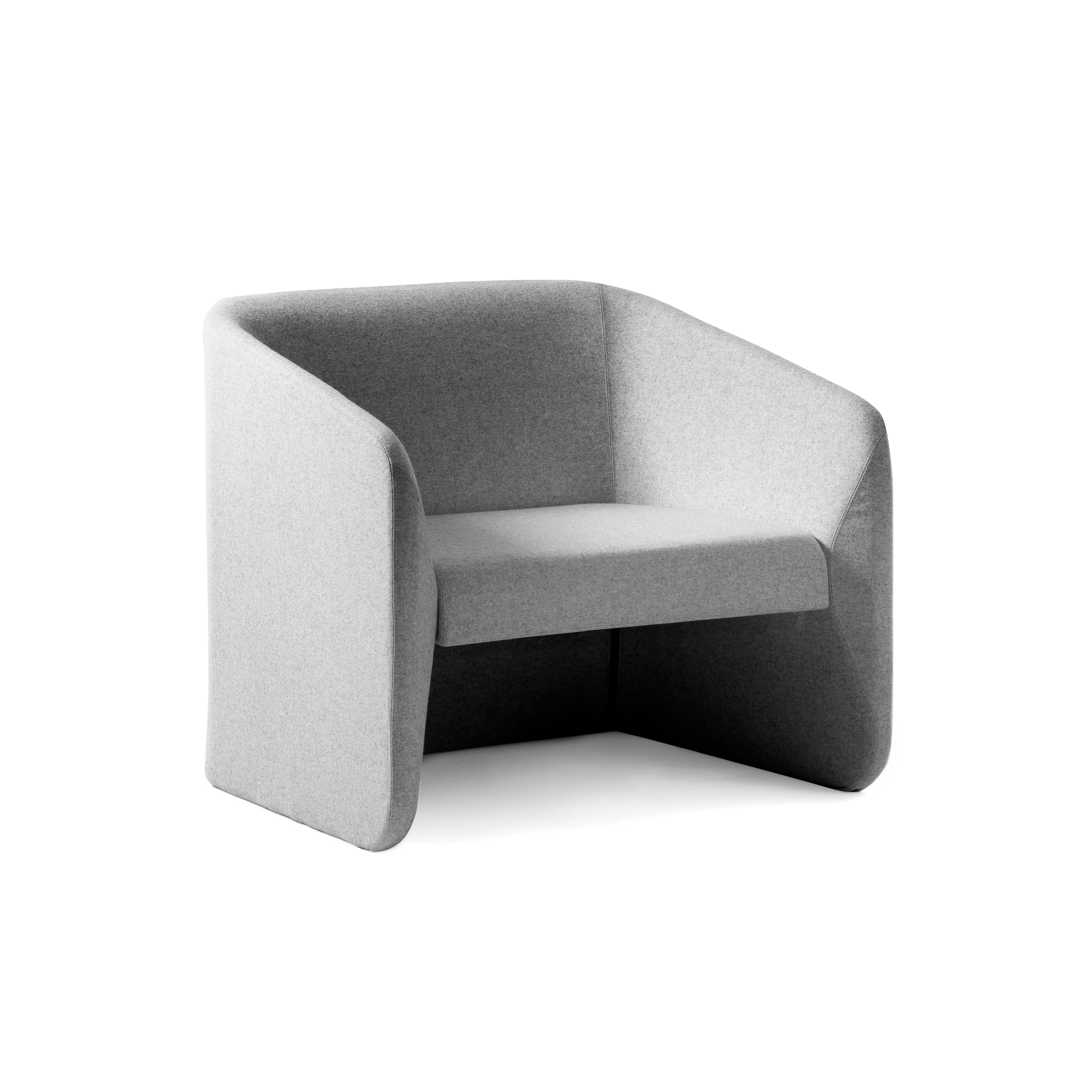 Produkt Race Armchair des Herstellers Johanson Design anzeigen