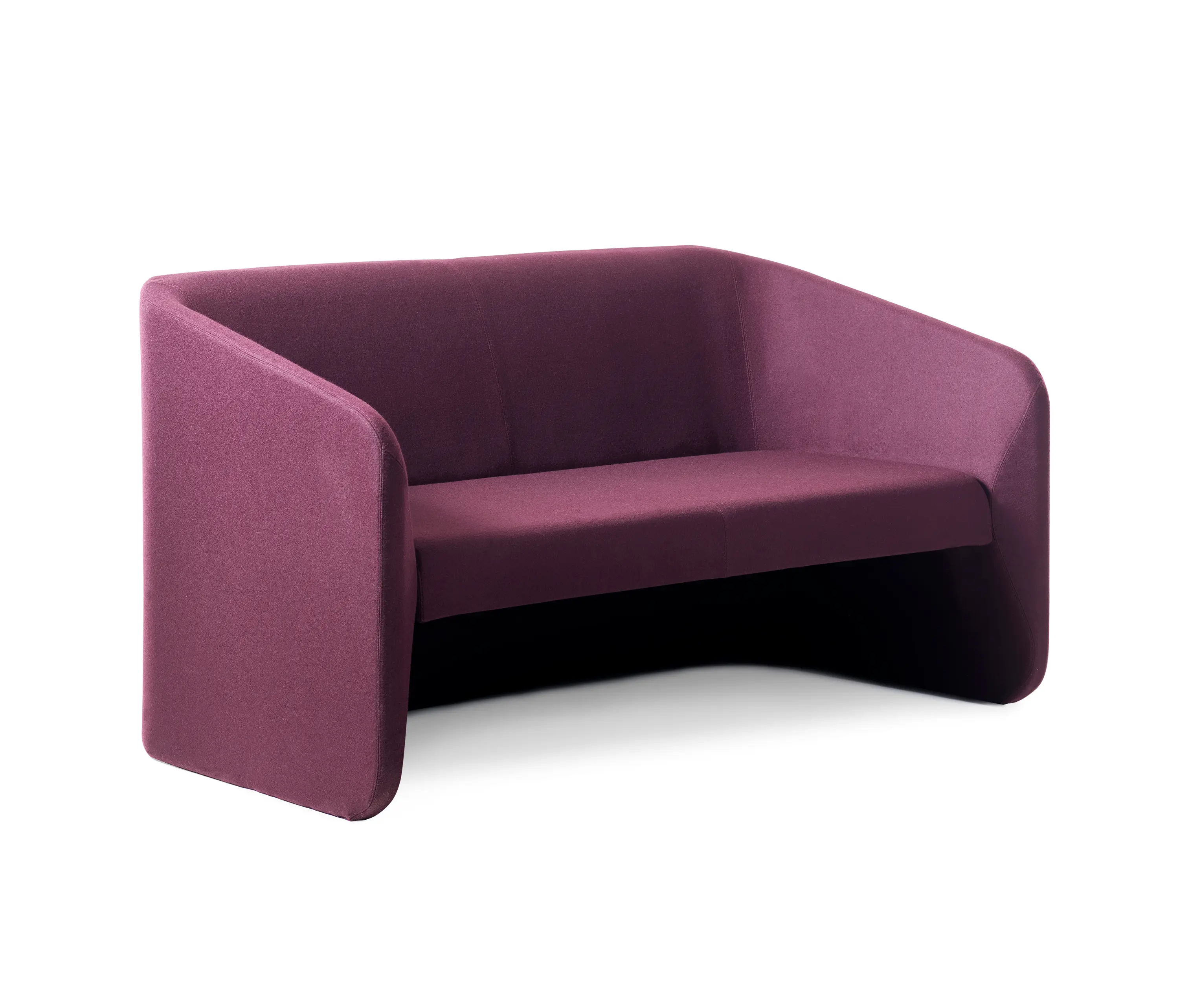 Johanson Design - Race 2 seater sofa