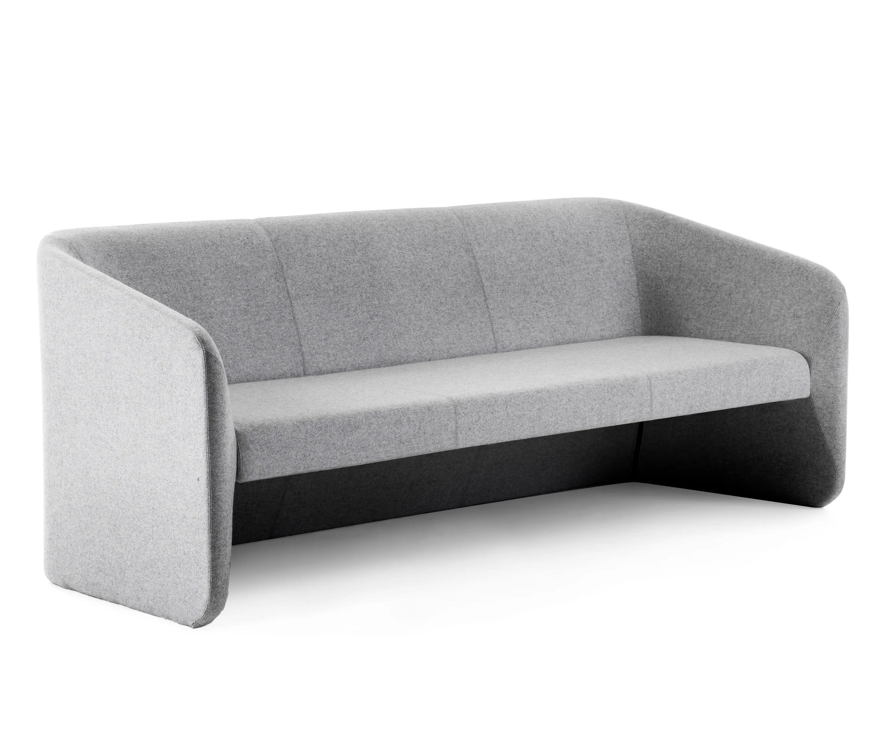 Johanson Design - Race 3 seater sofa
