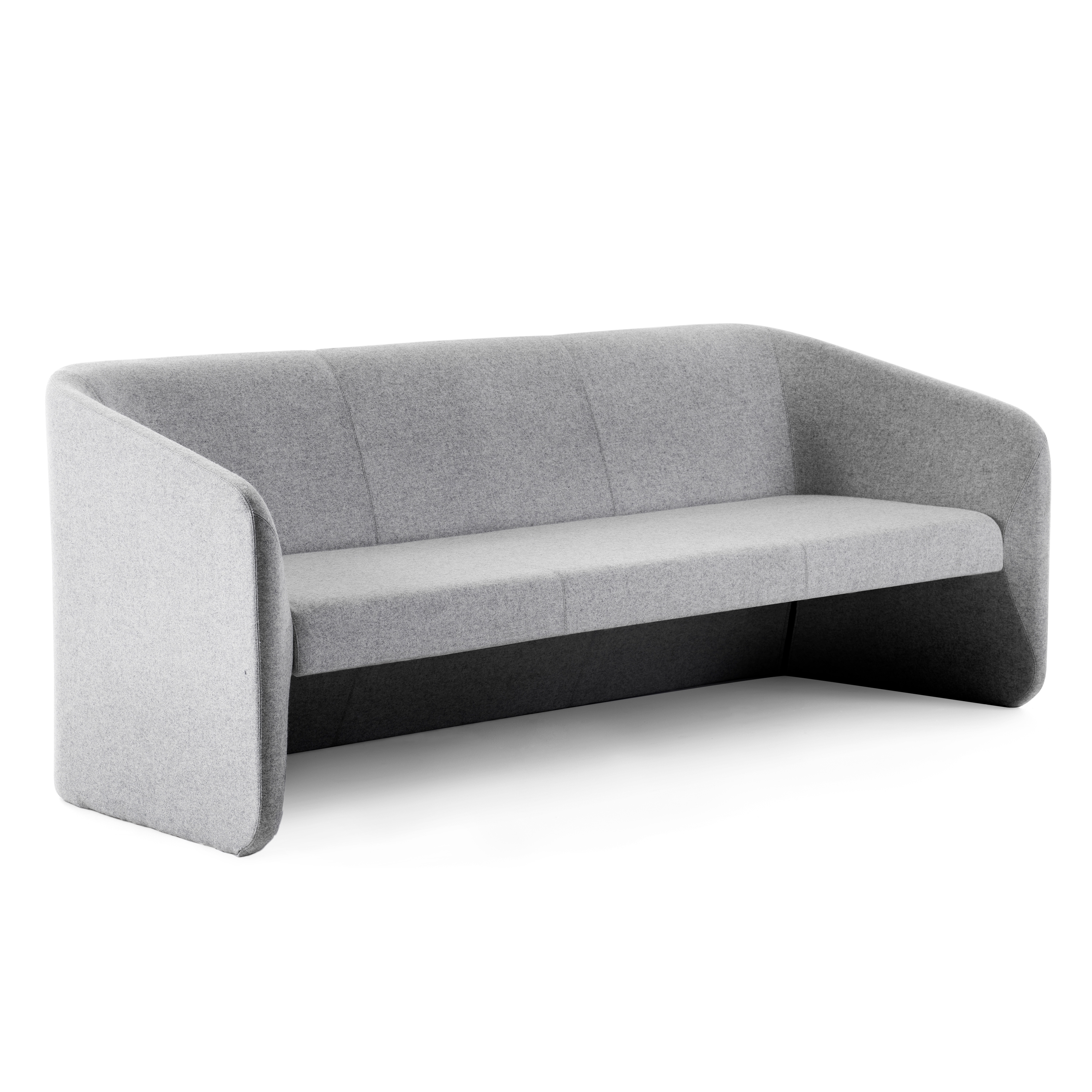 Mostra il prodotto Race 3 seater sofa del produttore Johanson Design