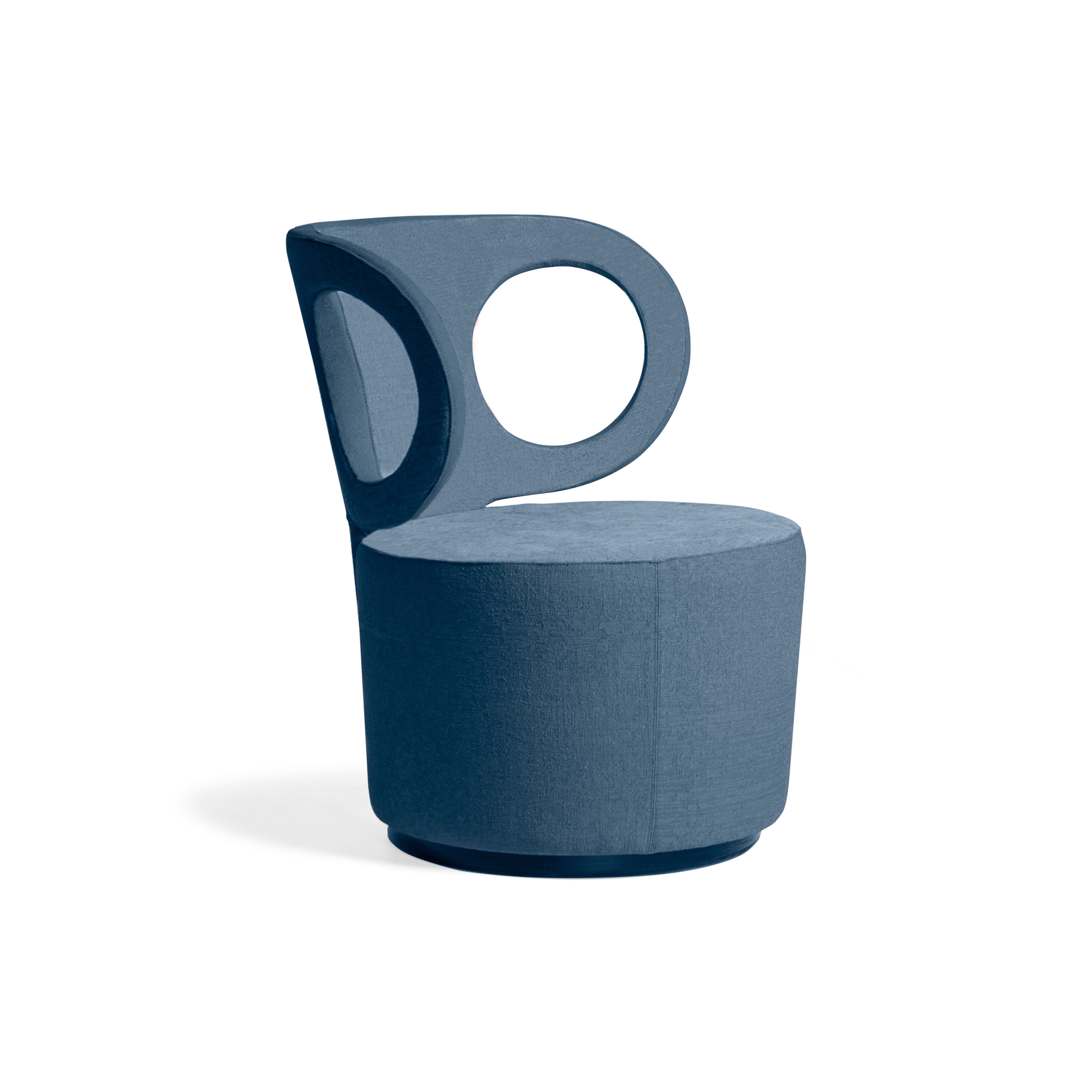 Display product Eye lounge from manufacturer Johanson Design