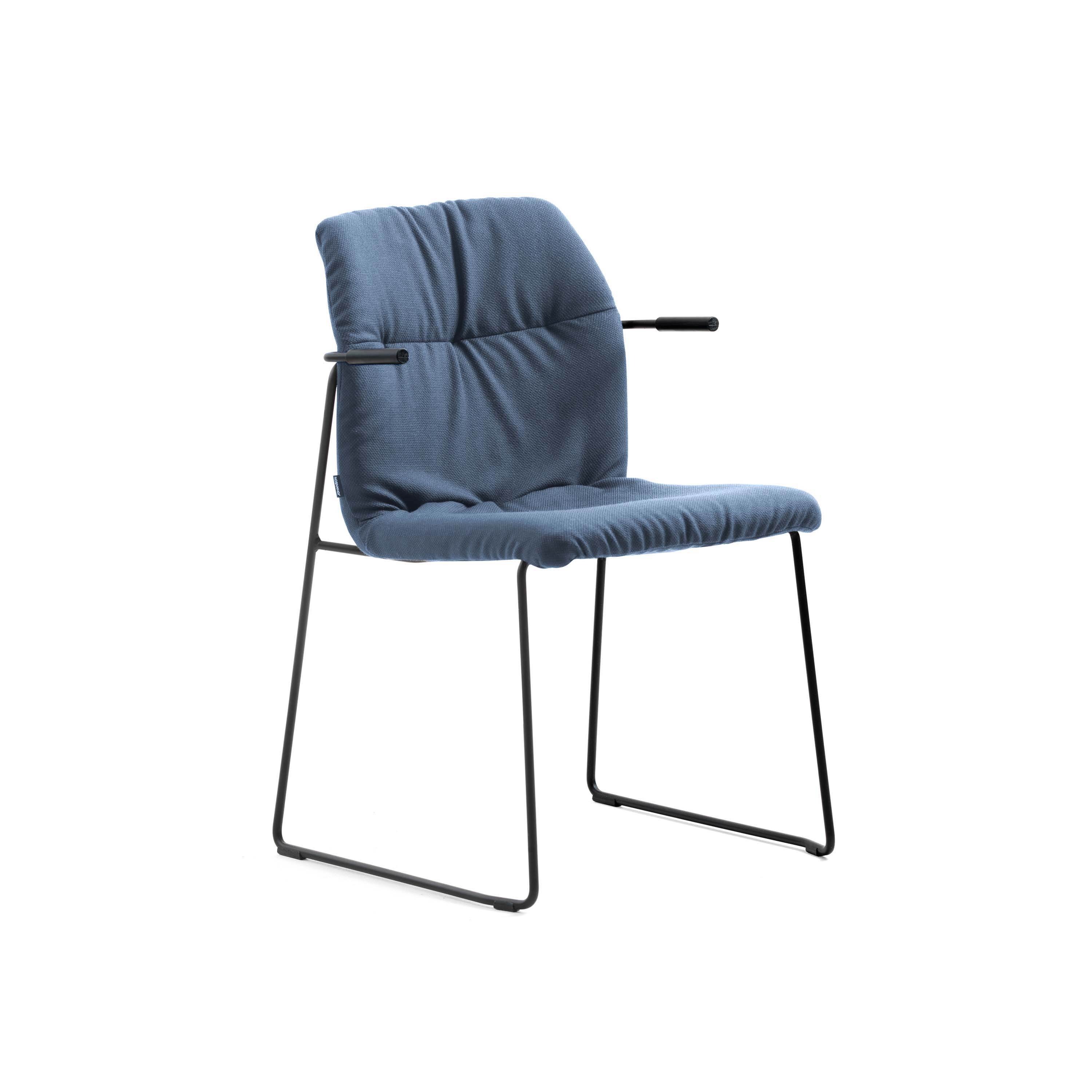Produkt Haddoc Shell des Herstellers Johanson Design anzeigen