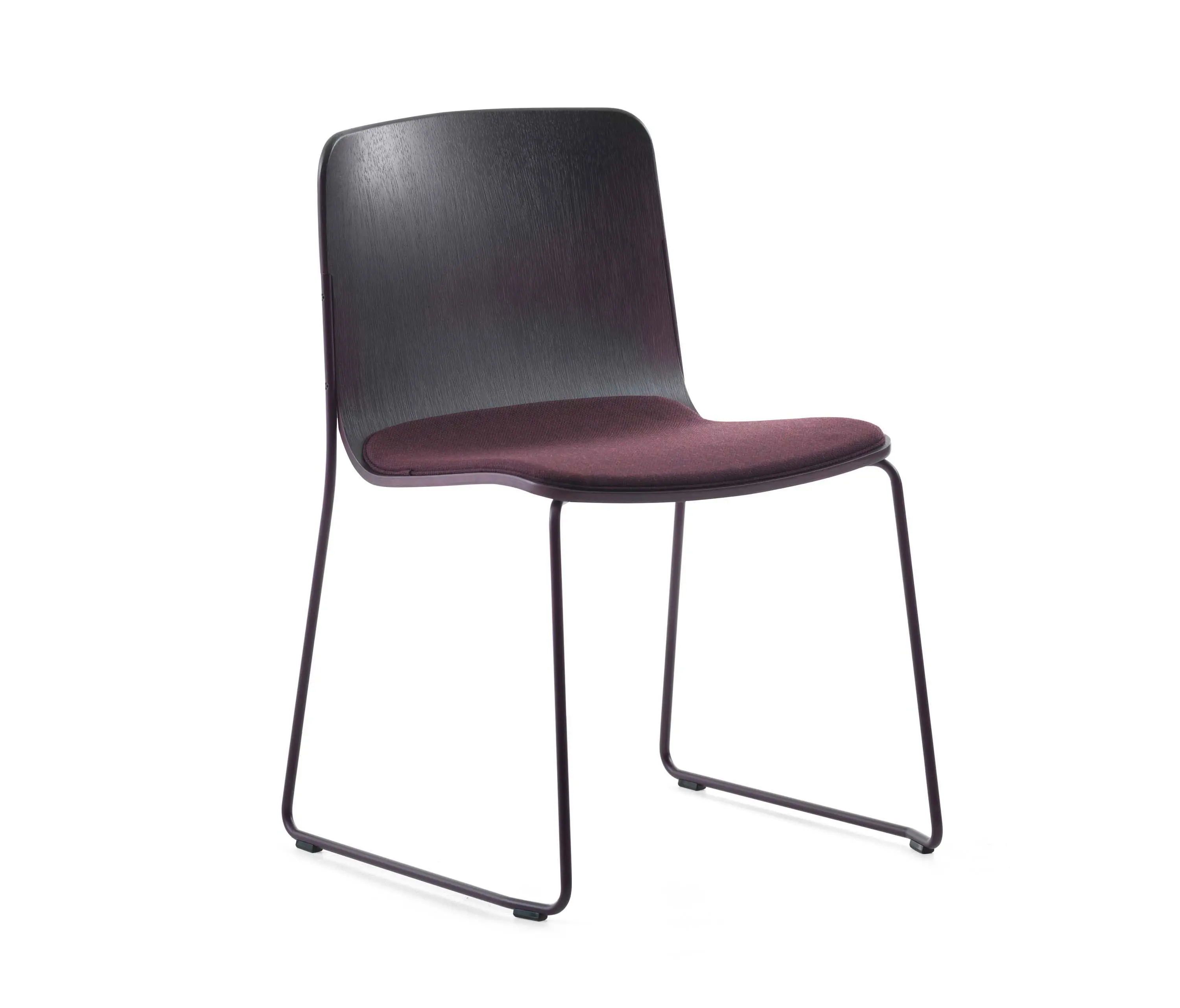 Johanson Design - Robbie half covered seat