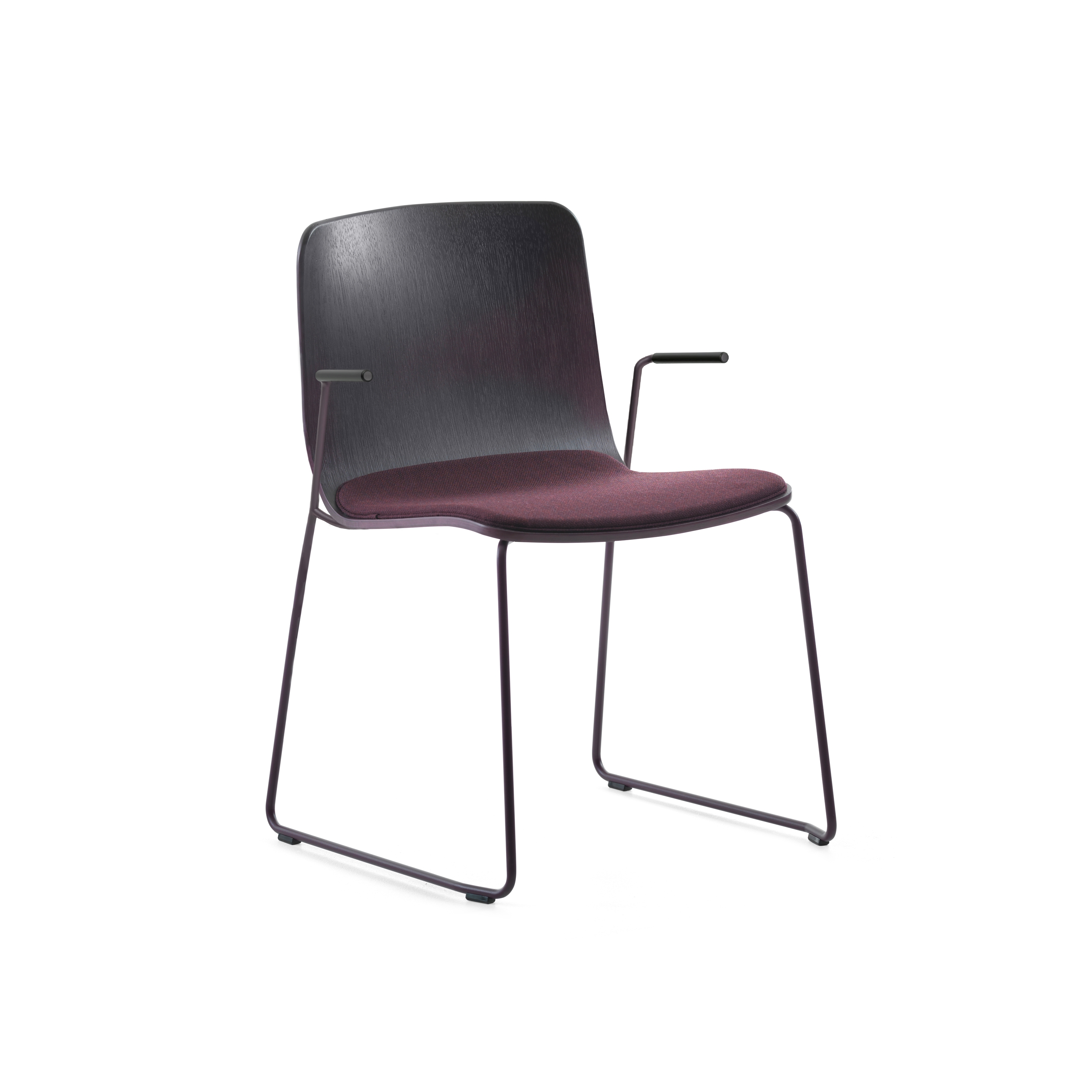 Mostra il prodotto Robbie half covered seat del produttore Johanson Design