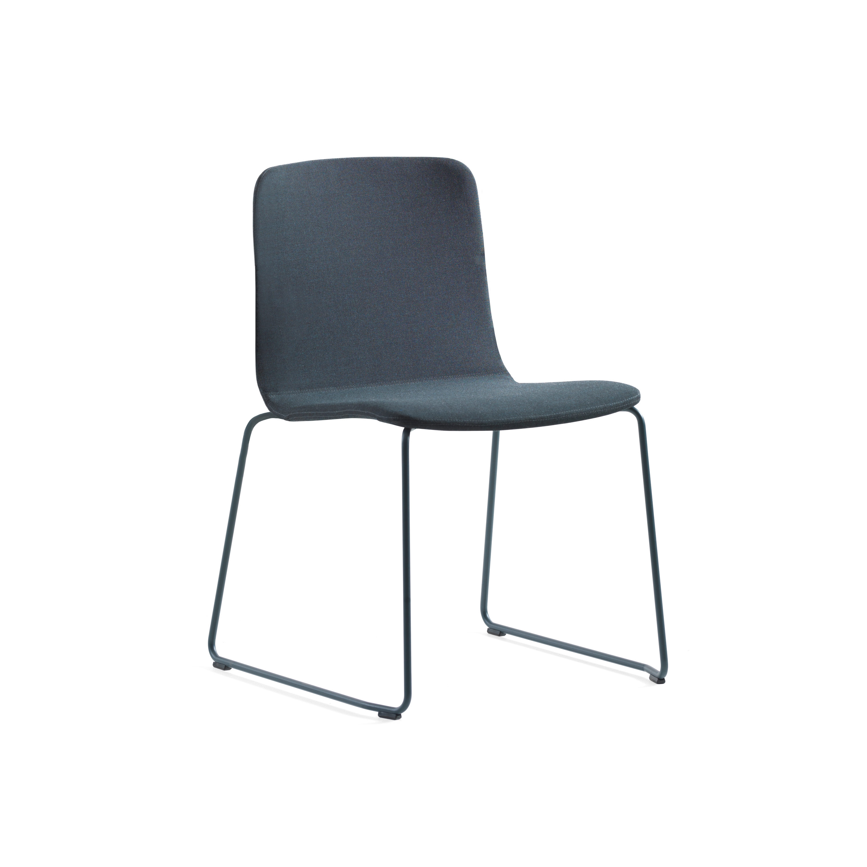 Display product Robbie covered seat from manufacturer Johanson Design