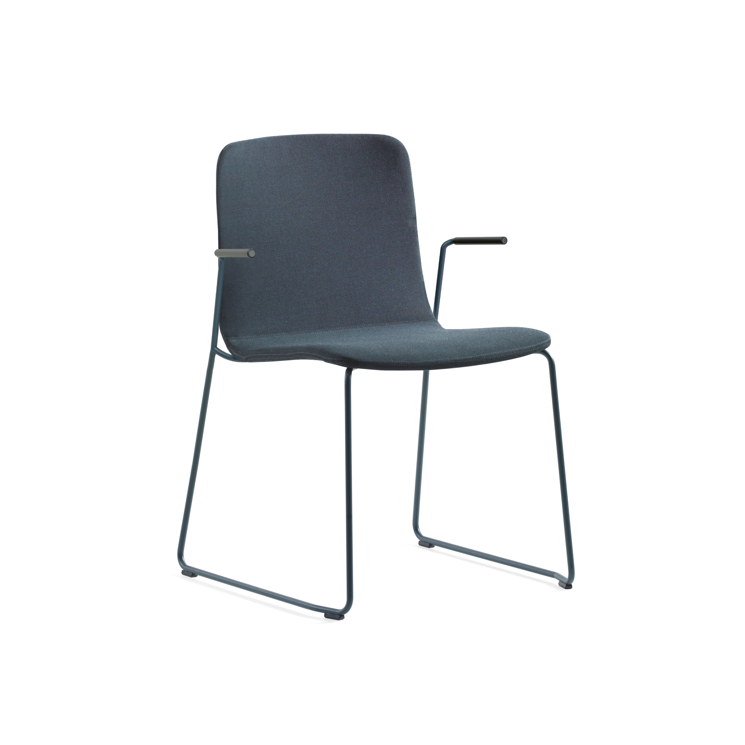 Display product Robbie covered seat from manufacturer Johanson Design