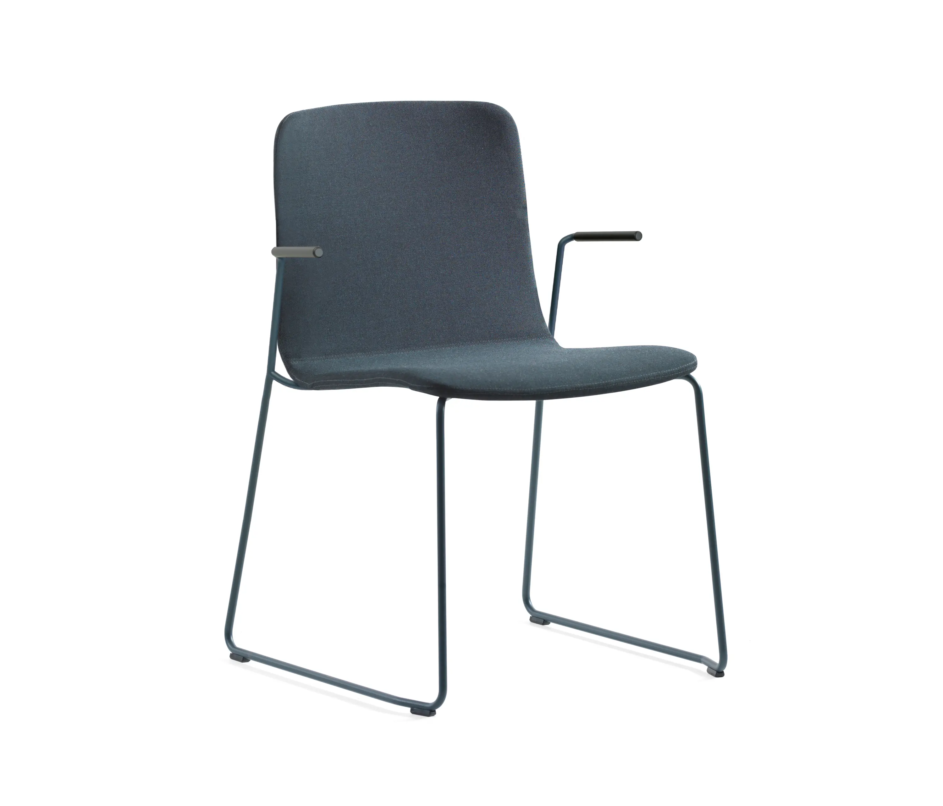 Johanson Design - Robbie covered seat