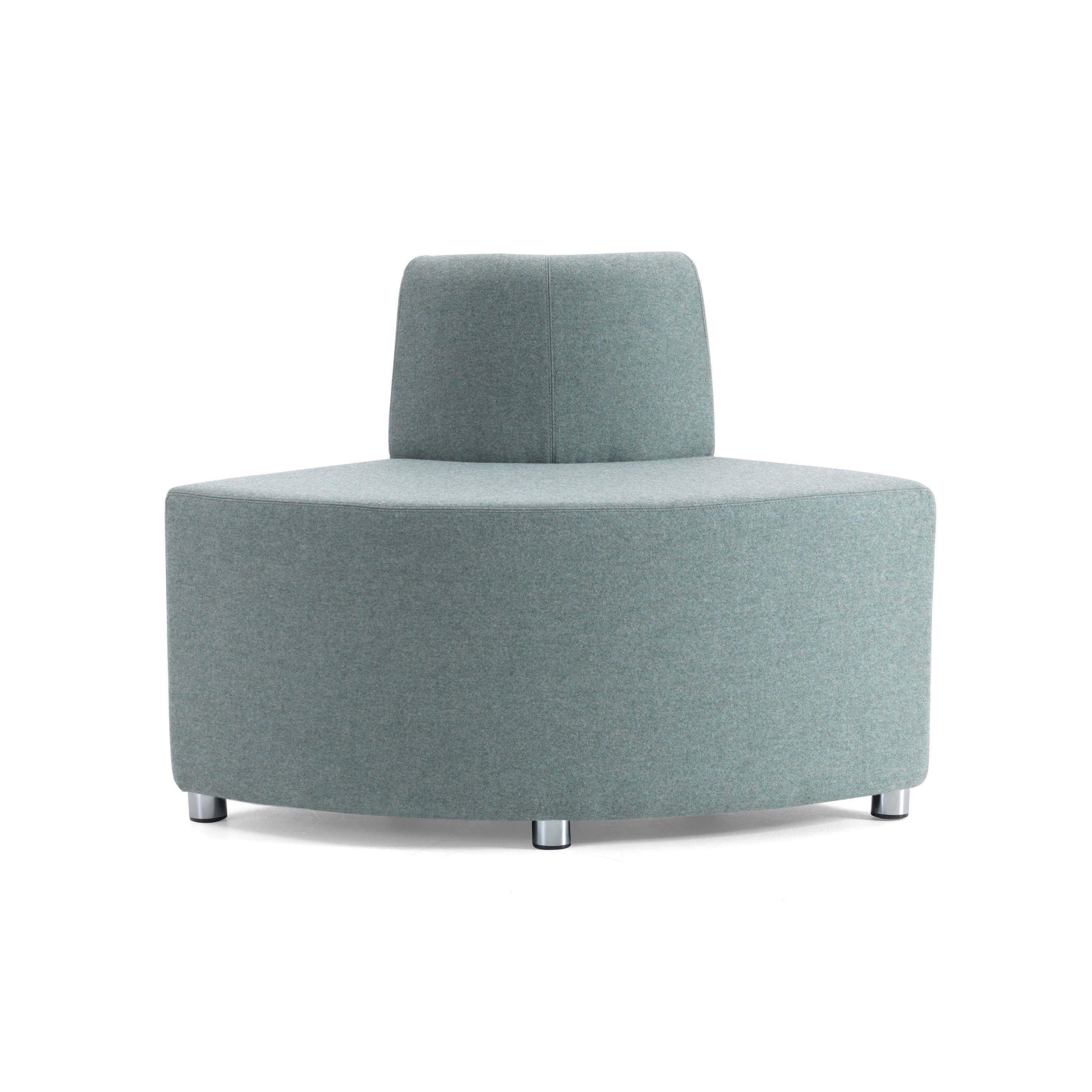 Display product B-Bitz Bond with short back from manufacturer Johanson Design