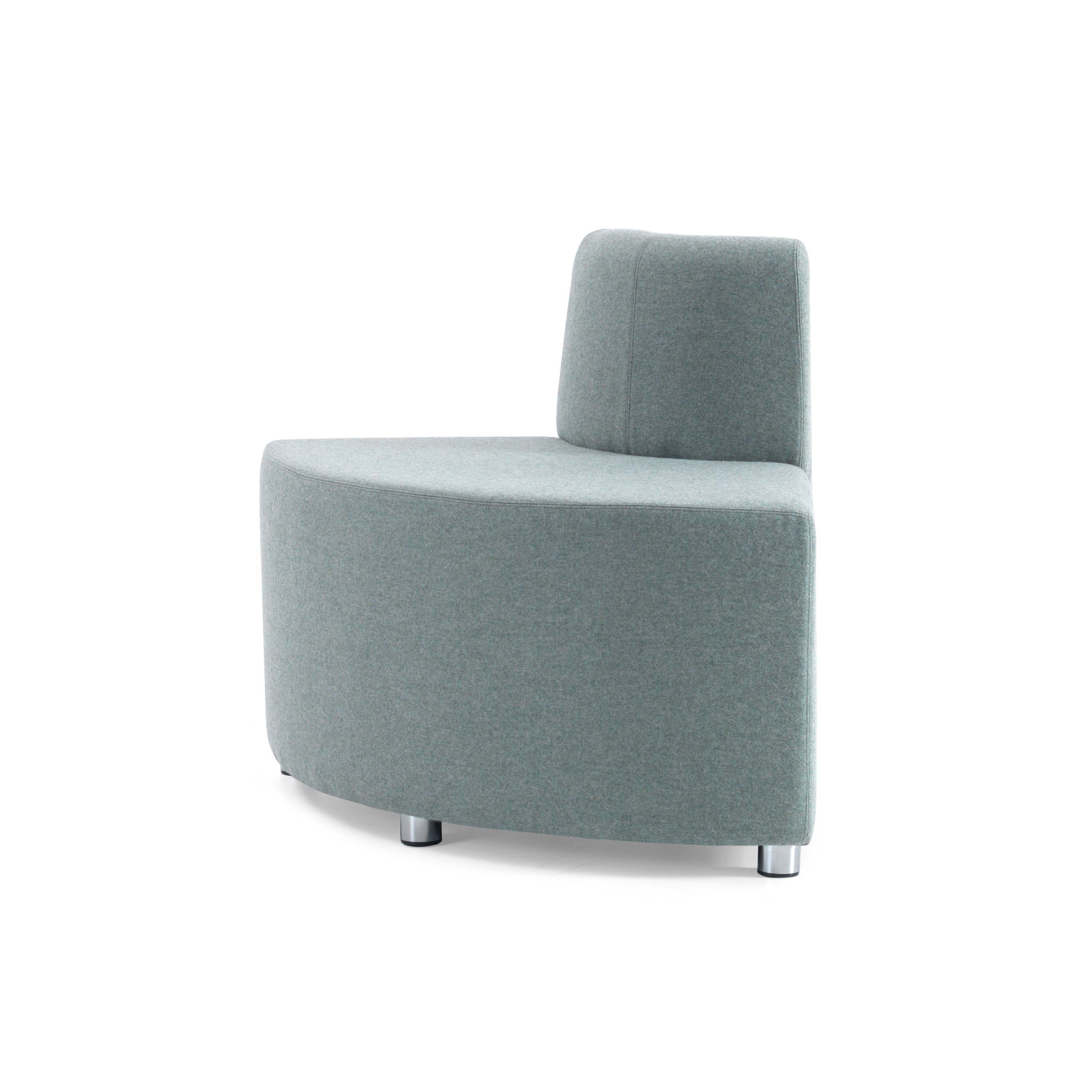 Display product B-Bitz Bond with short back from manufacturer Johanson Design