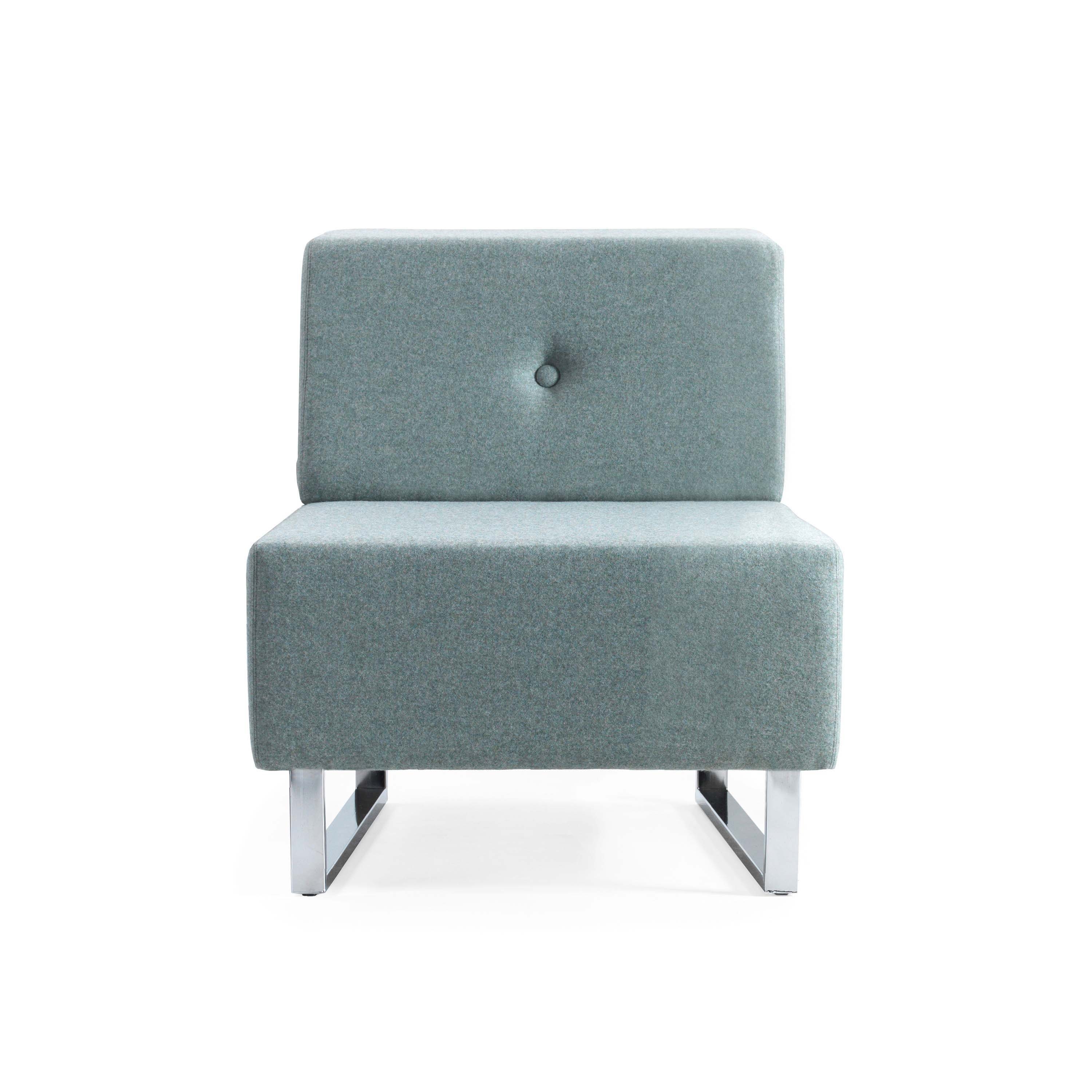 Display product U-sit 81 from manufacturer Johanson Design