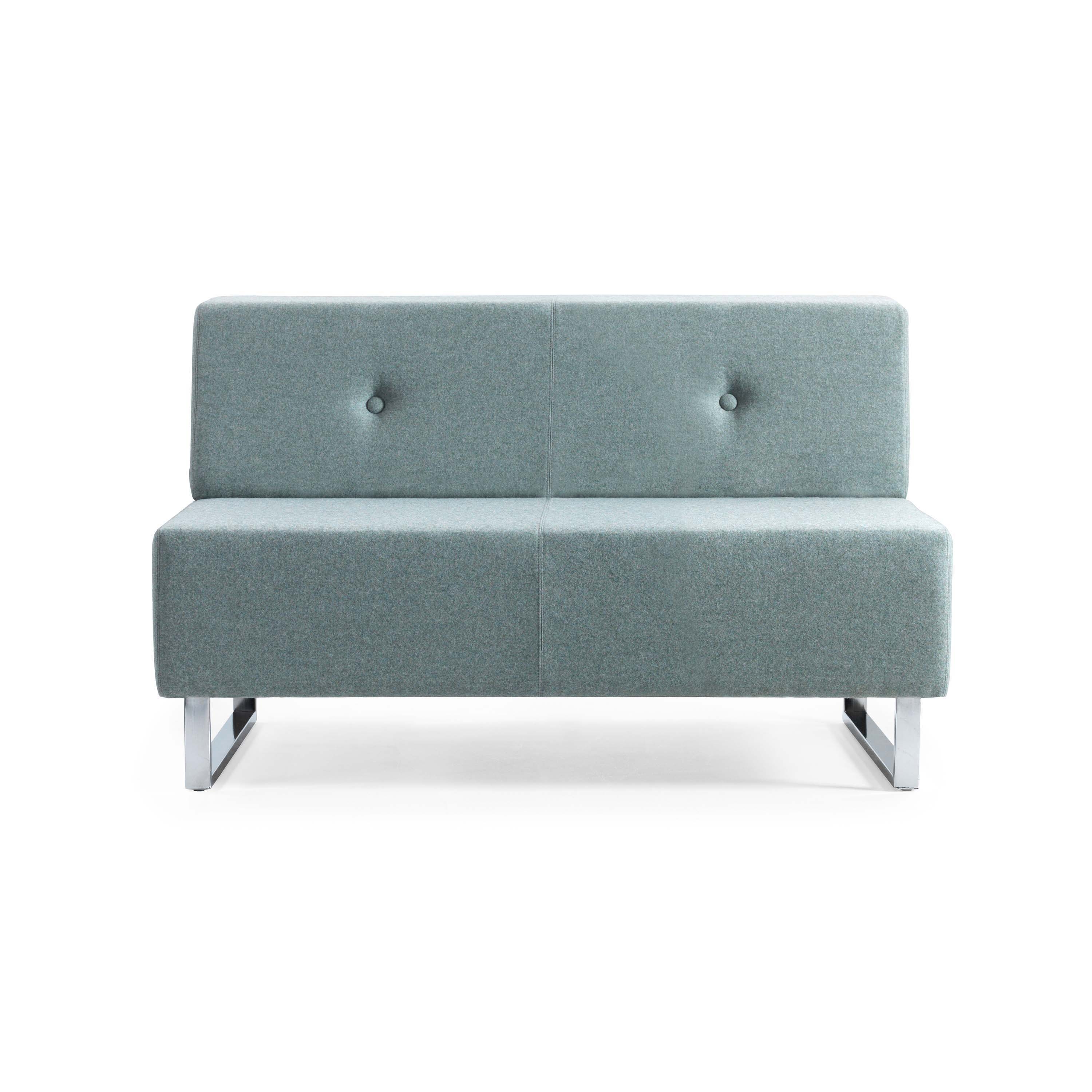 Vertoon produk U-sit 82 van vervaardiger Johanson Design