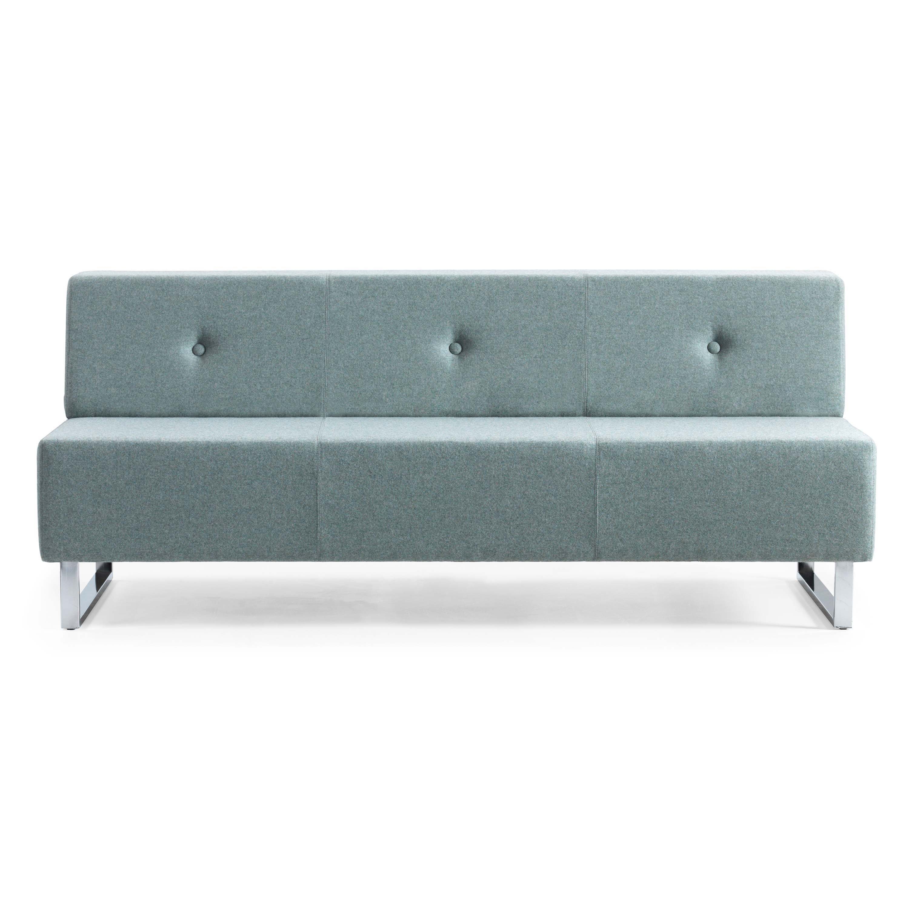 Vertoon produk U-sit 83 van vervaardiger Johanson Design