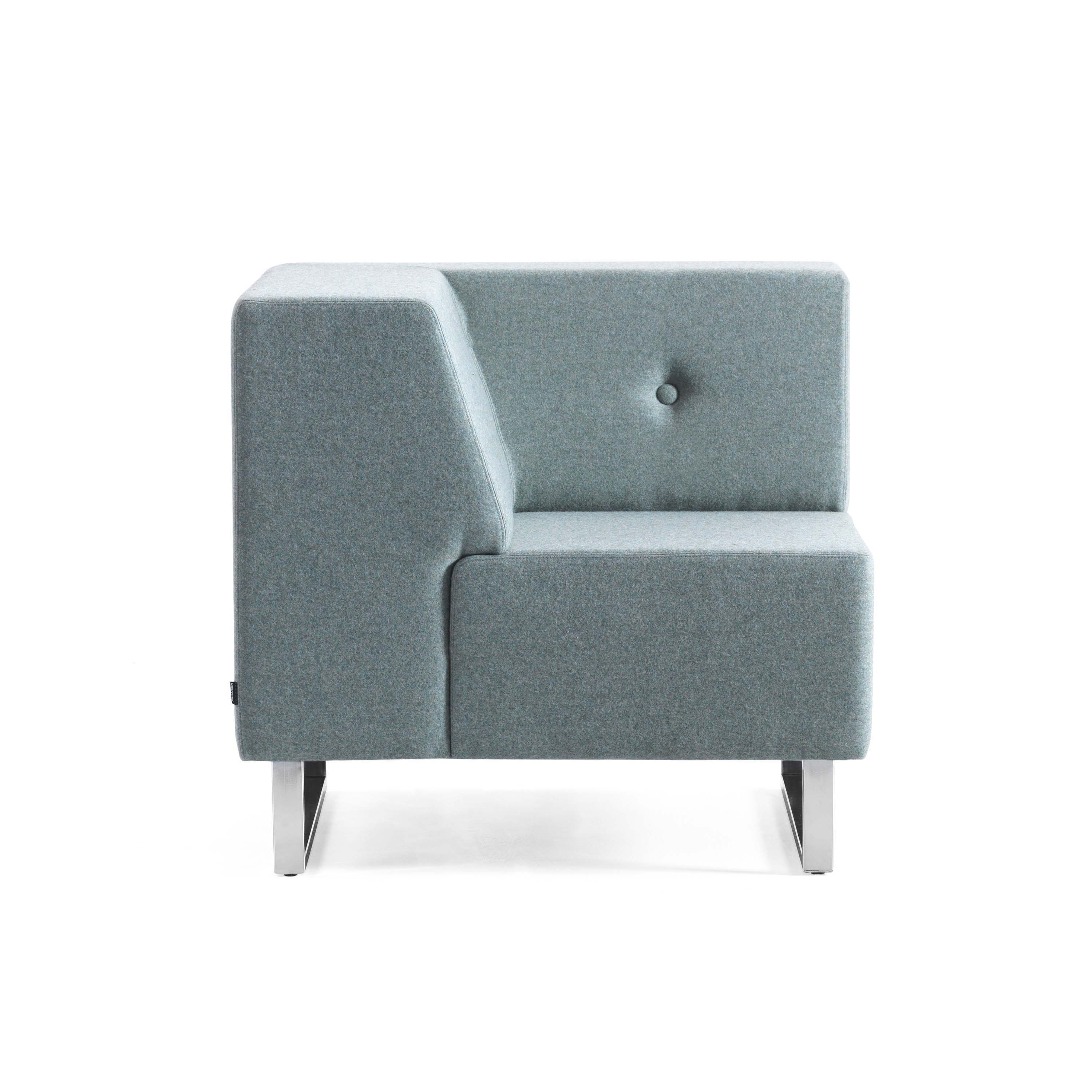 Mostra il prodotto U-sit 84 del produttore Johanson Design