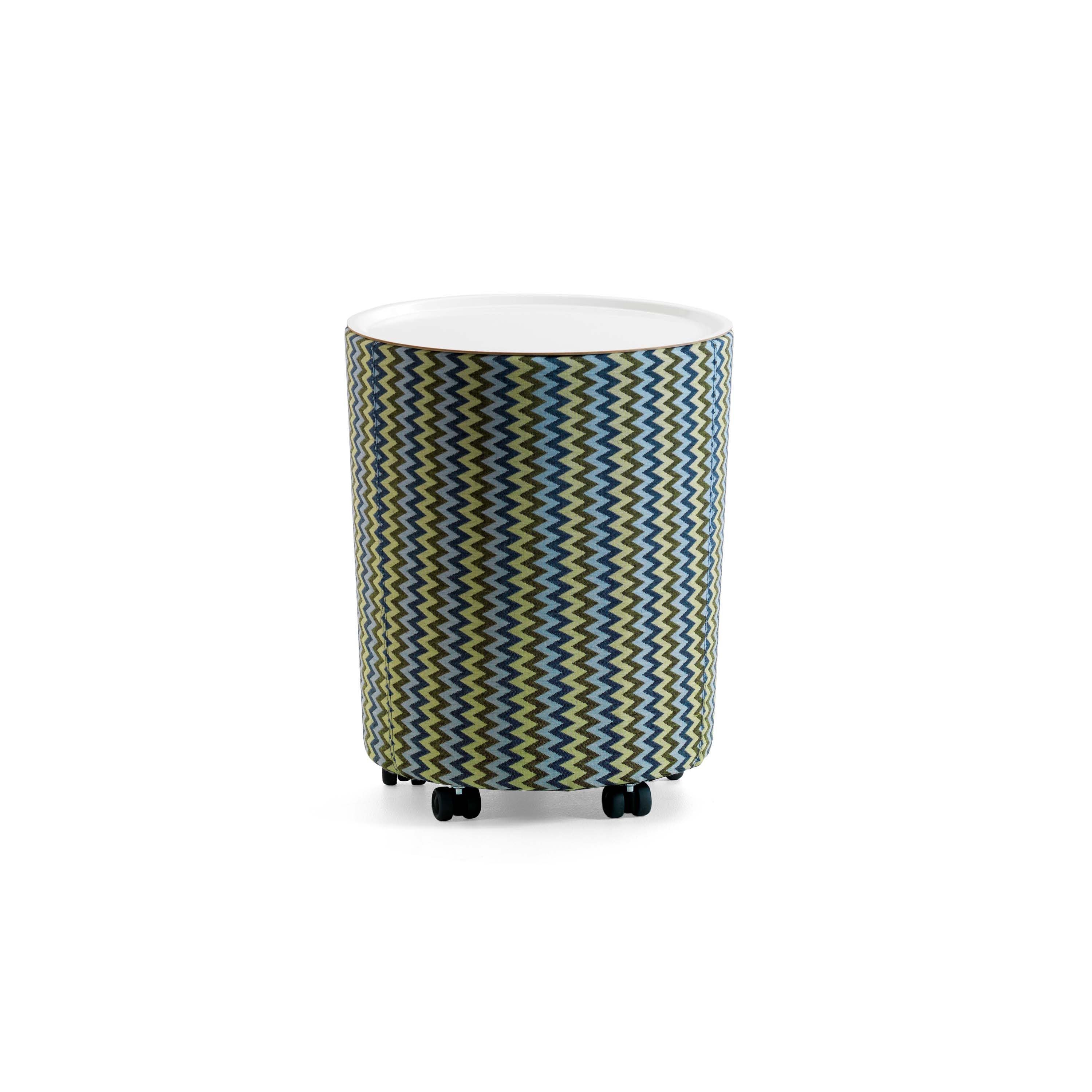 Display product Eye table from manufacturer Johanson Design