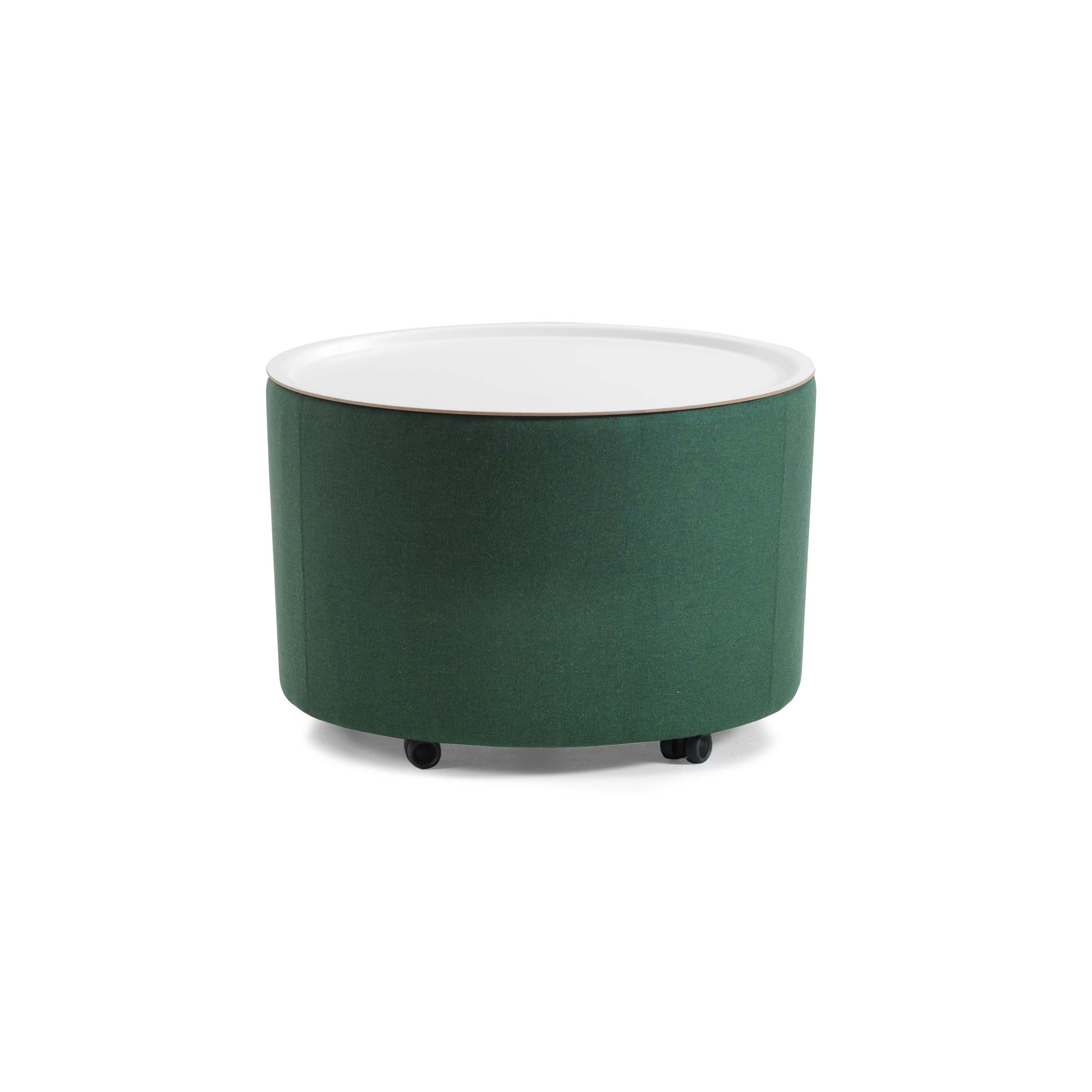 Display product Eye table from manufacturer Johanson Design