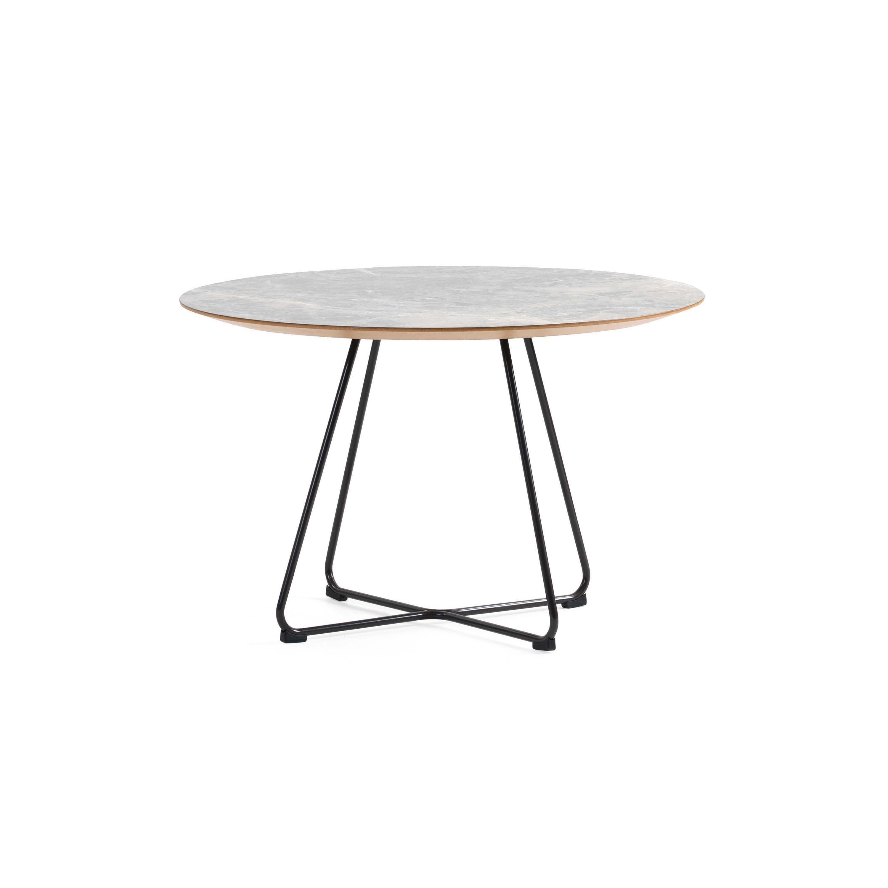 Afficher le produit Speed Table du fabricant Johanson Design