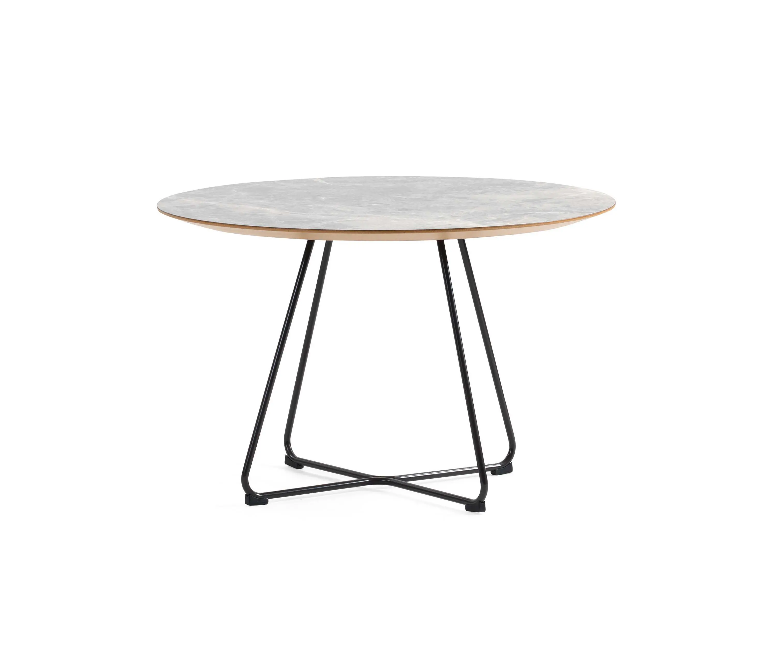 Johanson Design - Speed Table