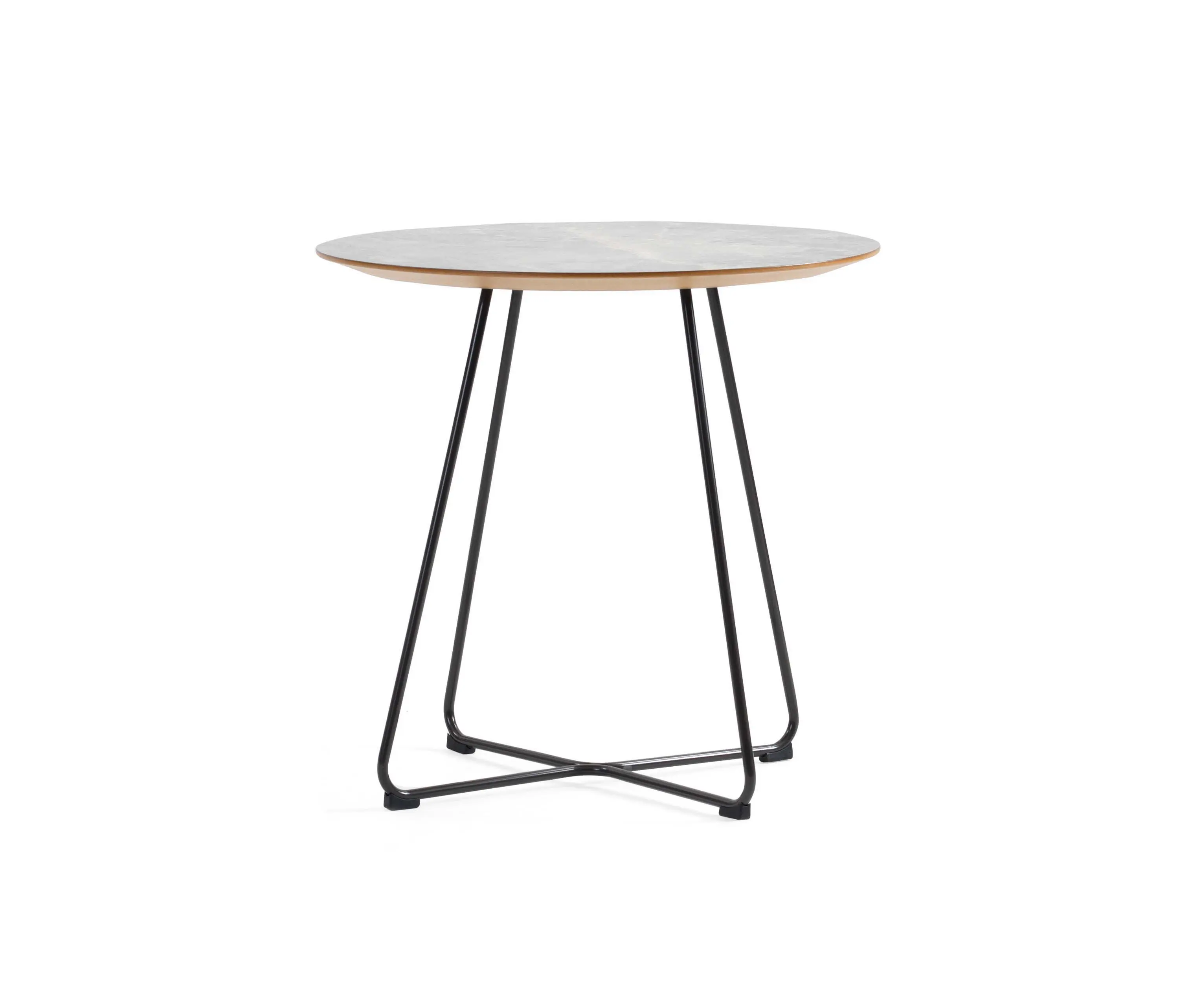Johanson Design - Speed Table
