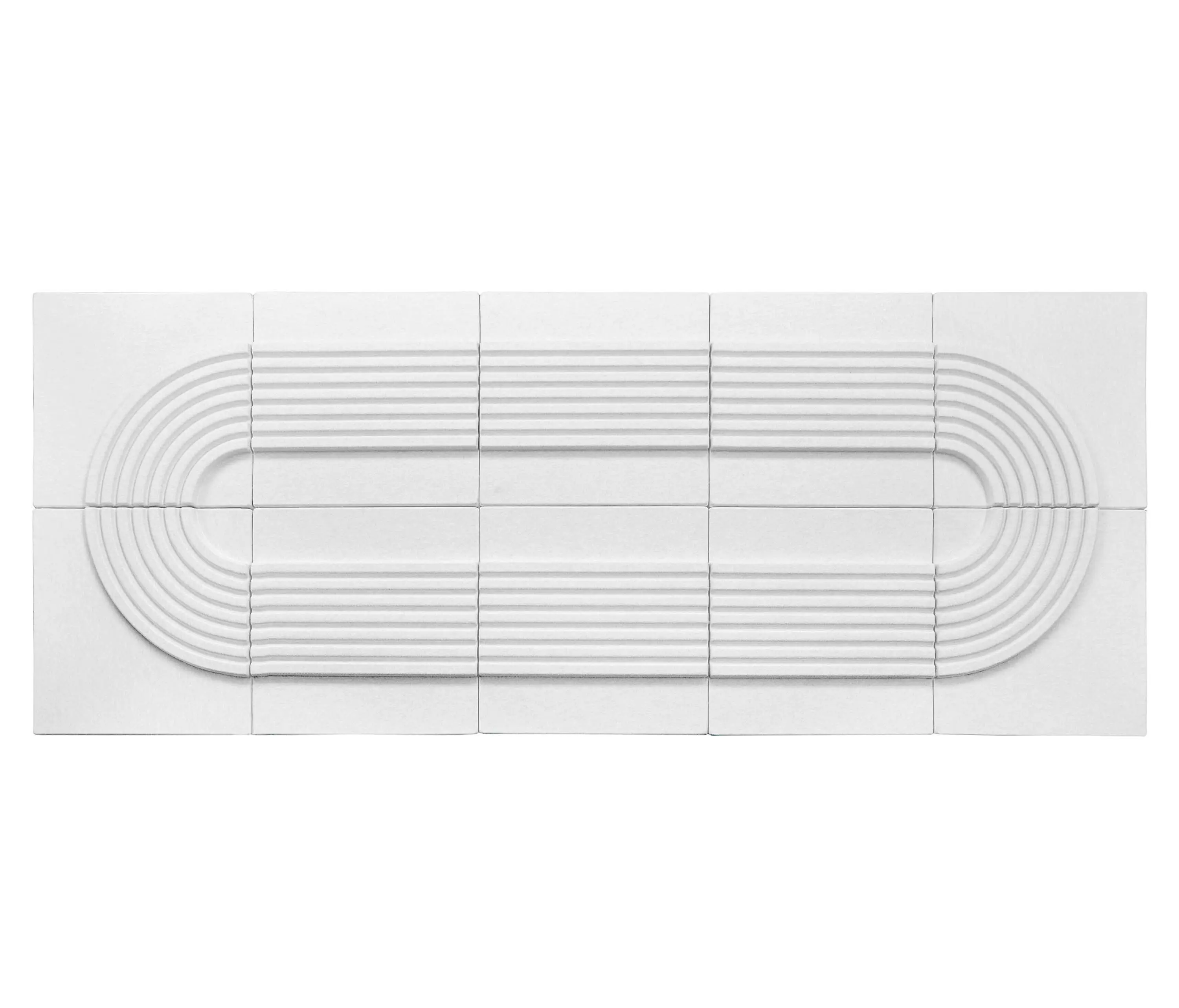 Johanson Design - Decibel | Race Wall