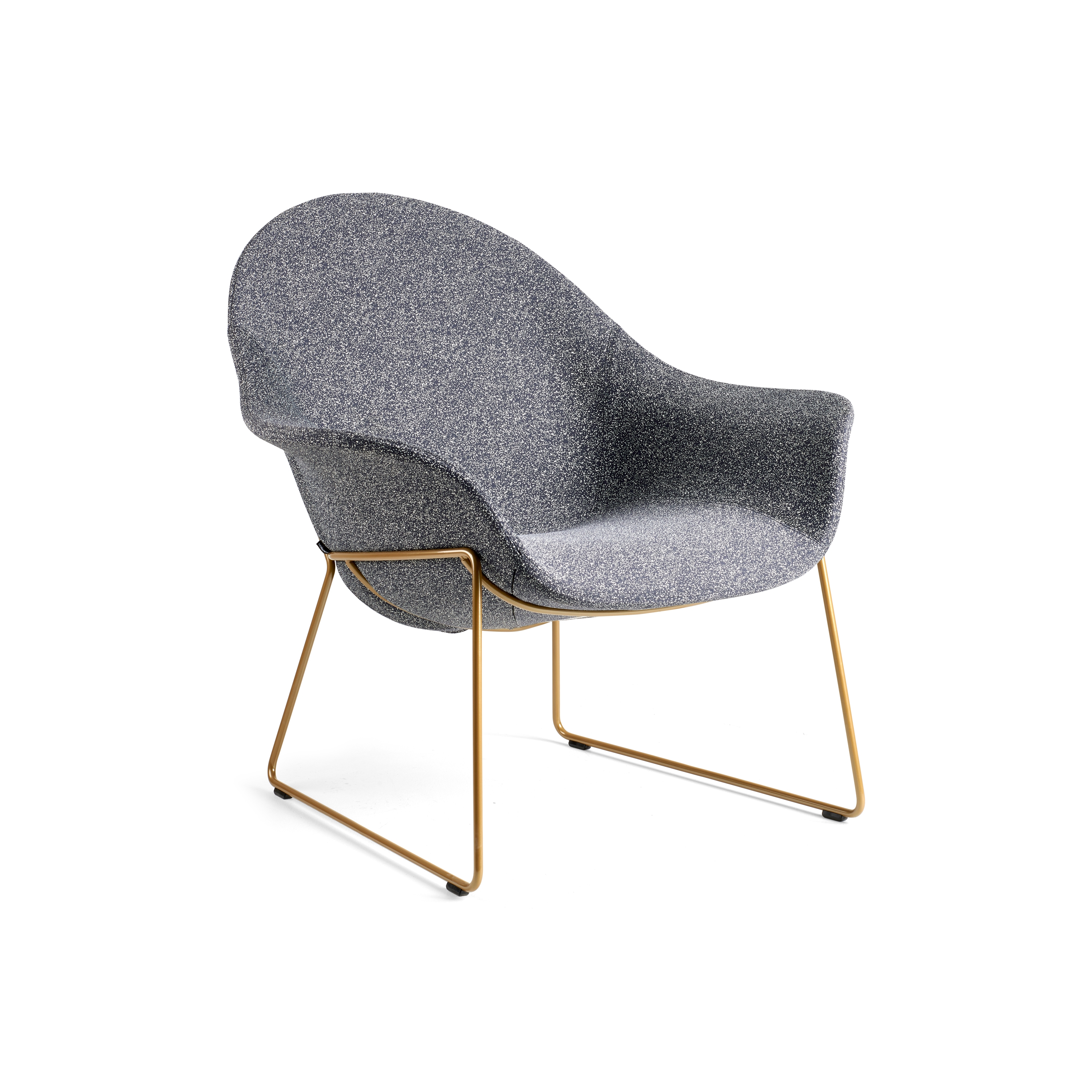 Mostrar el producto Atticus-Lounge-09-Low del fabricante Johanson Design