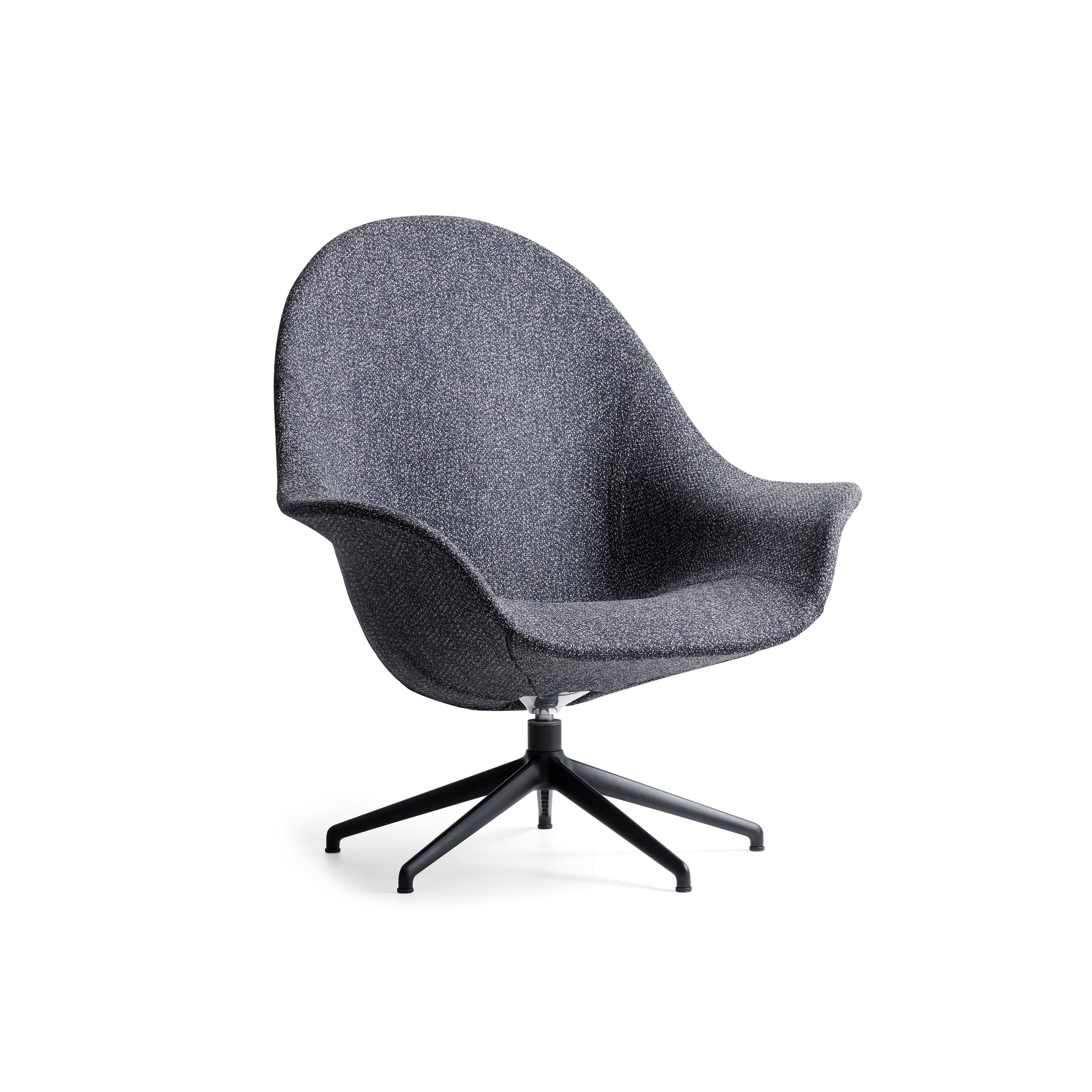Mostra il prodotto Atticus-Lounge-03-High del produttore Johanson Design