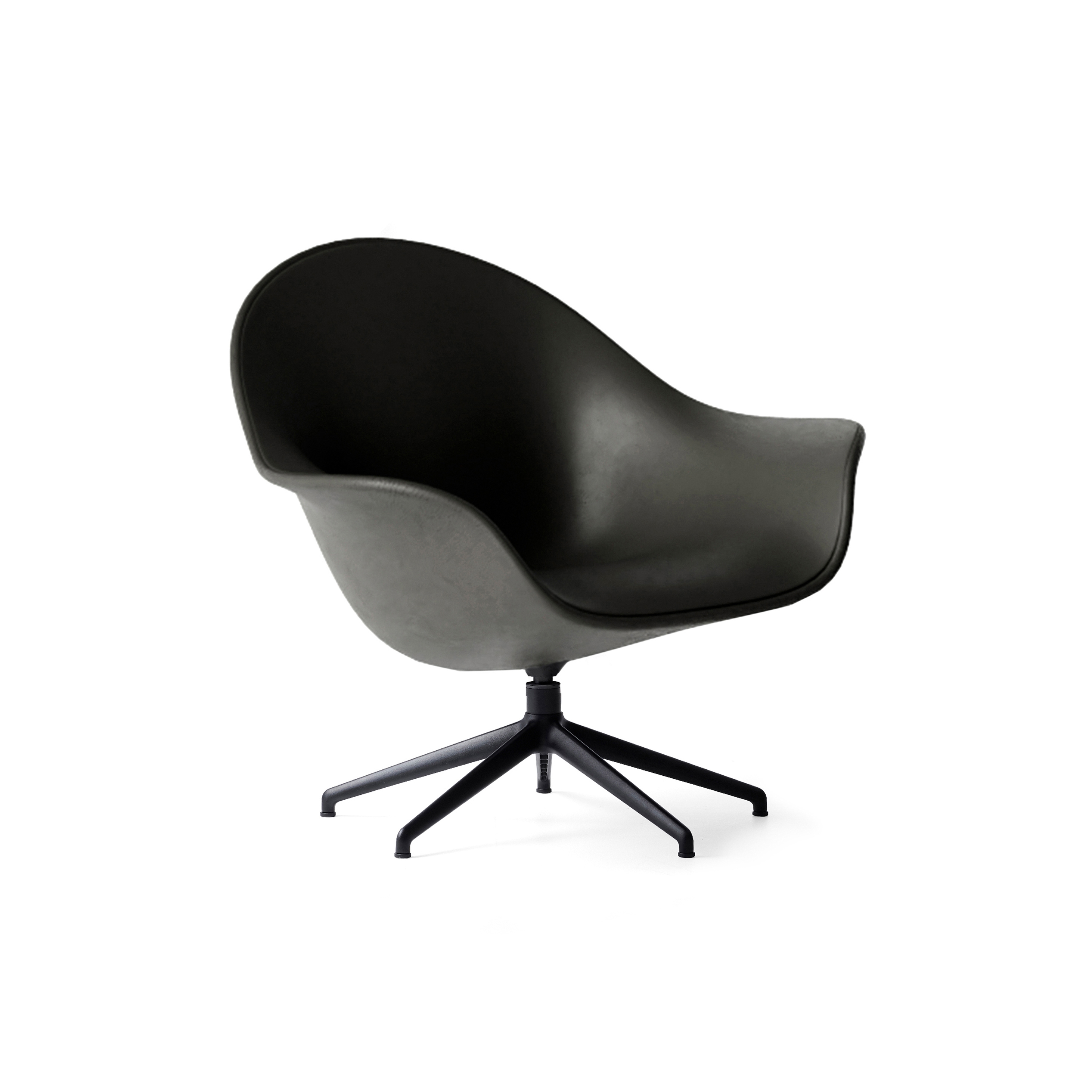 Display product Atticus-Lounge-03-Low from manufacturer Johanson Design