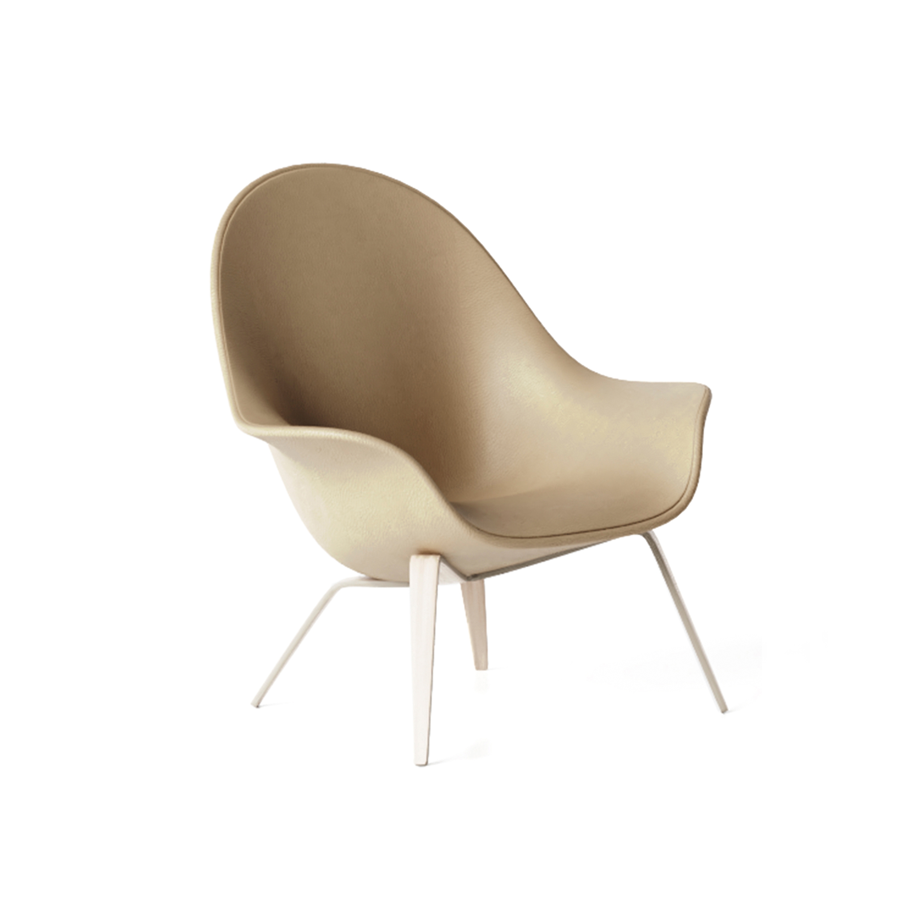 Display product Atticus-Lounge-08-High from manufacturer Johanson Design