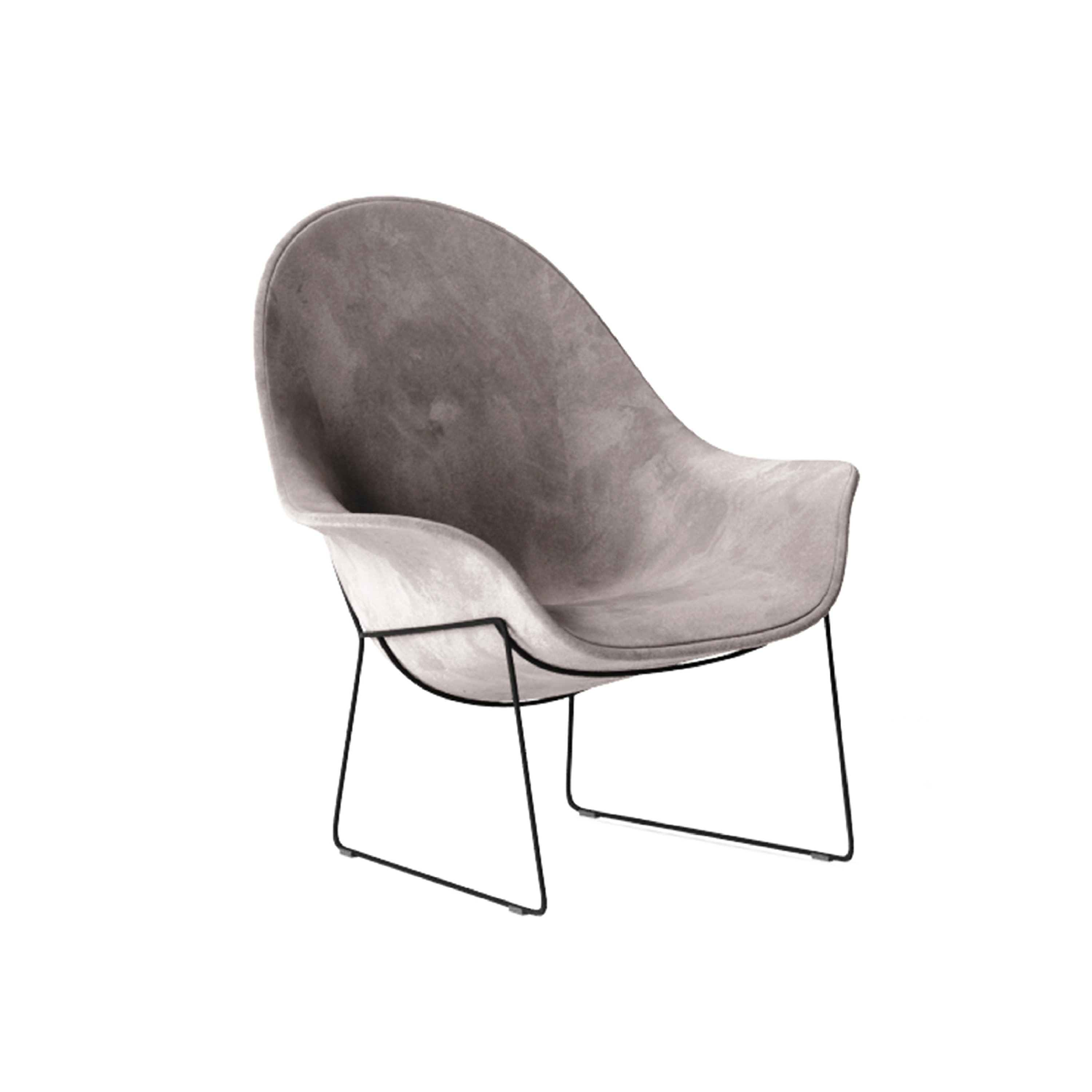 Mostrar el producto Atticus-Lounge-09-High del fabricante Johanson Design