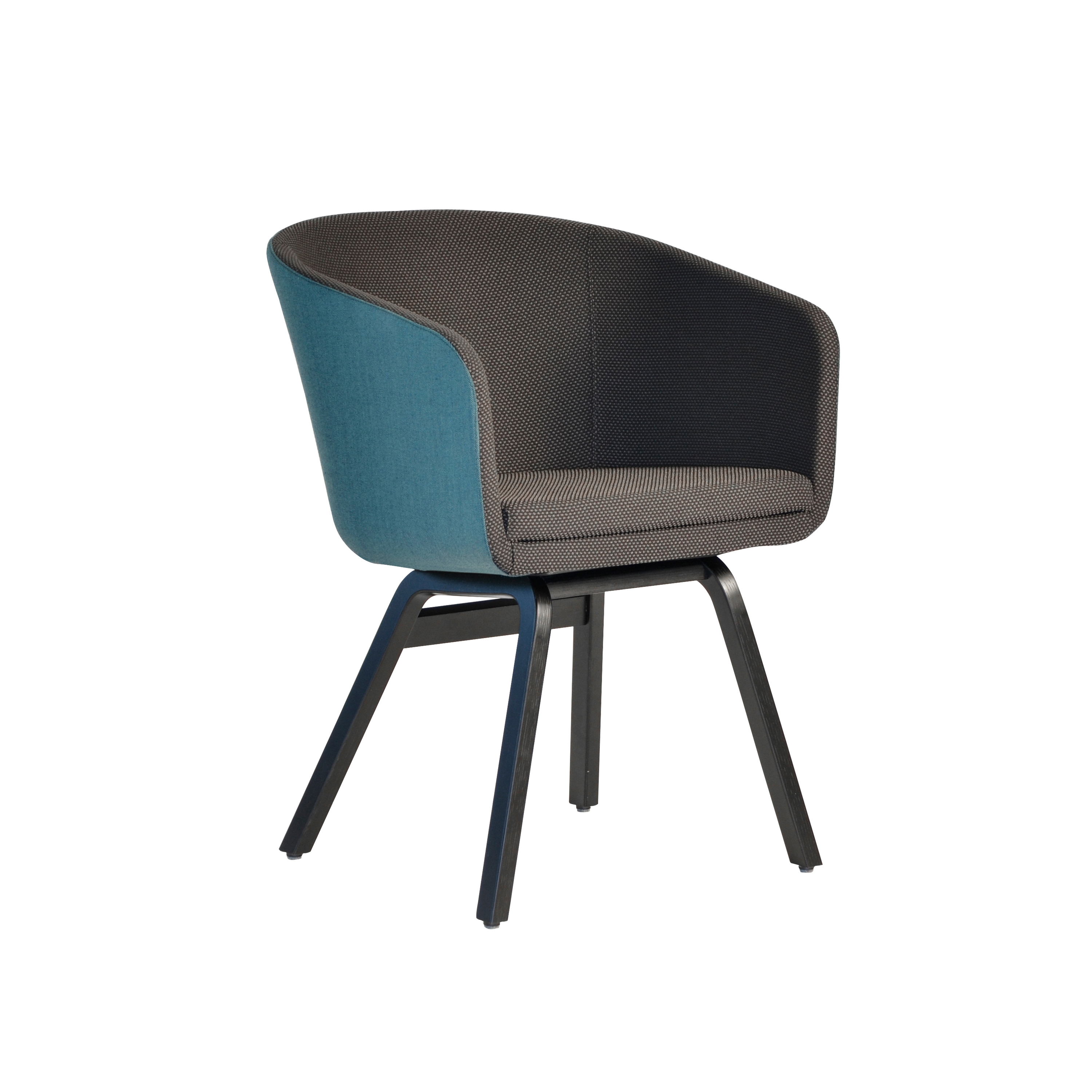 Display product Cabin-08 Wood from manufacturer Johanson Design