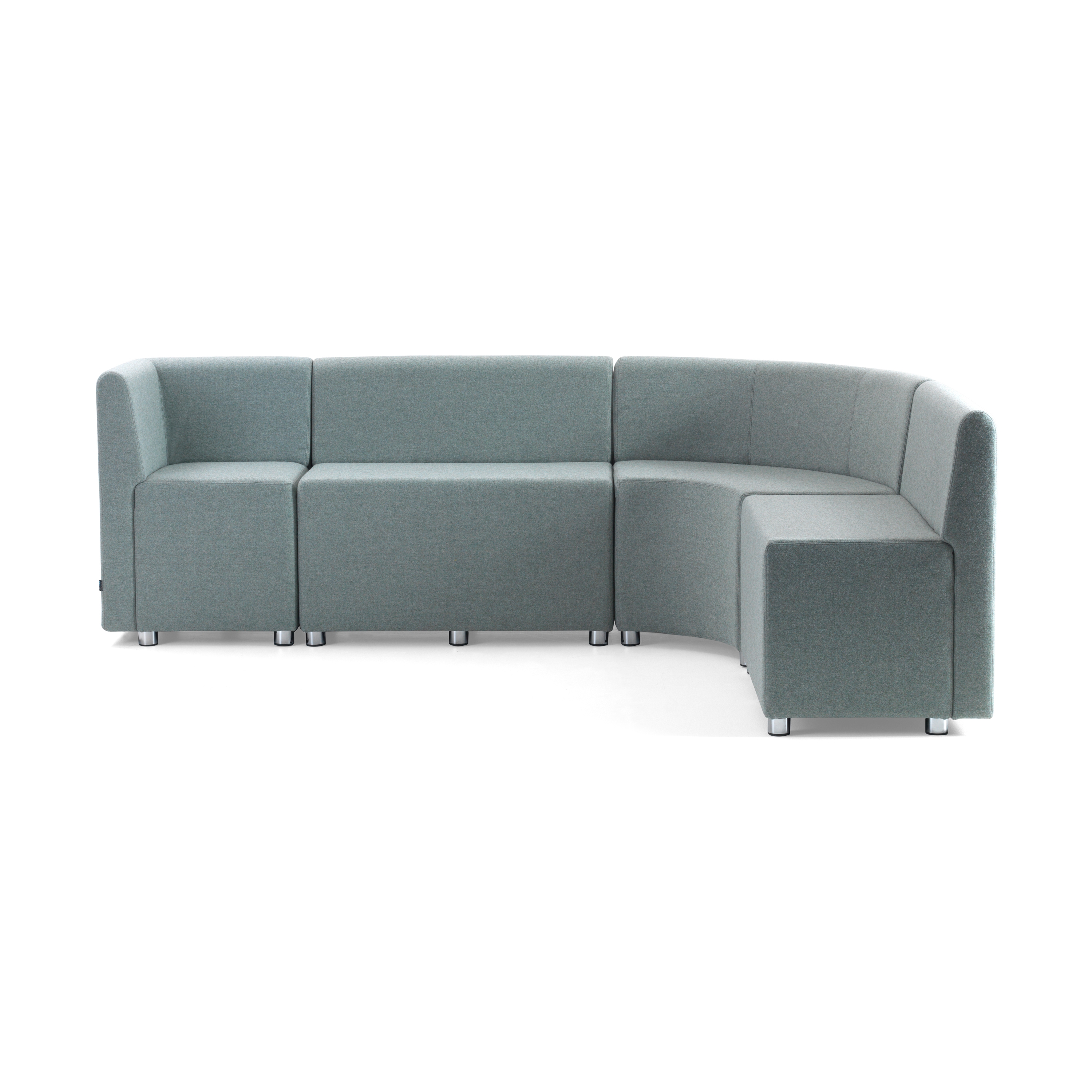 Vertoon produk B-Bitz van vervaardiger Johanson Design