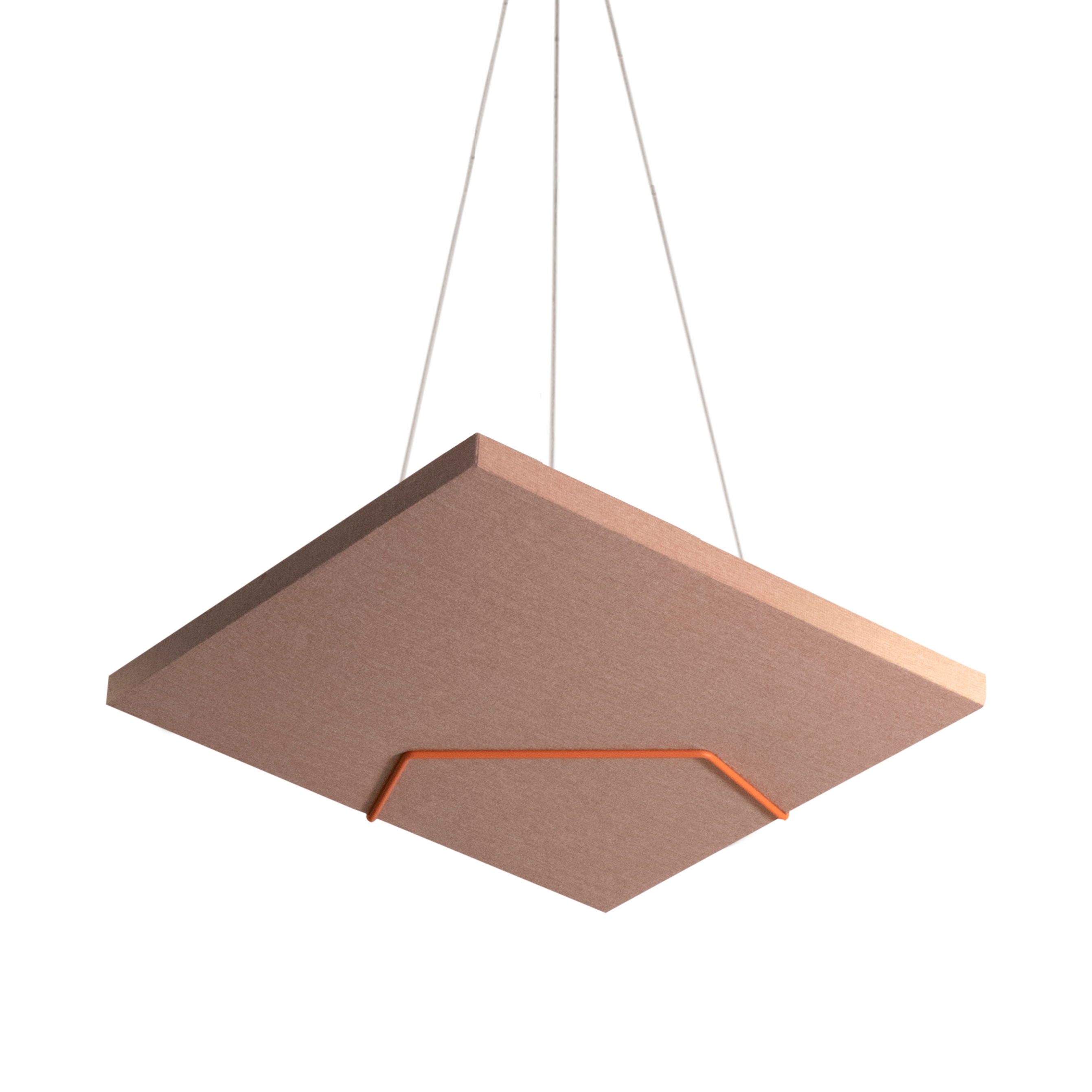Mostra il prodotto Decibel | Clamp Ceiling del produttore Johanson Design