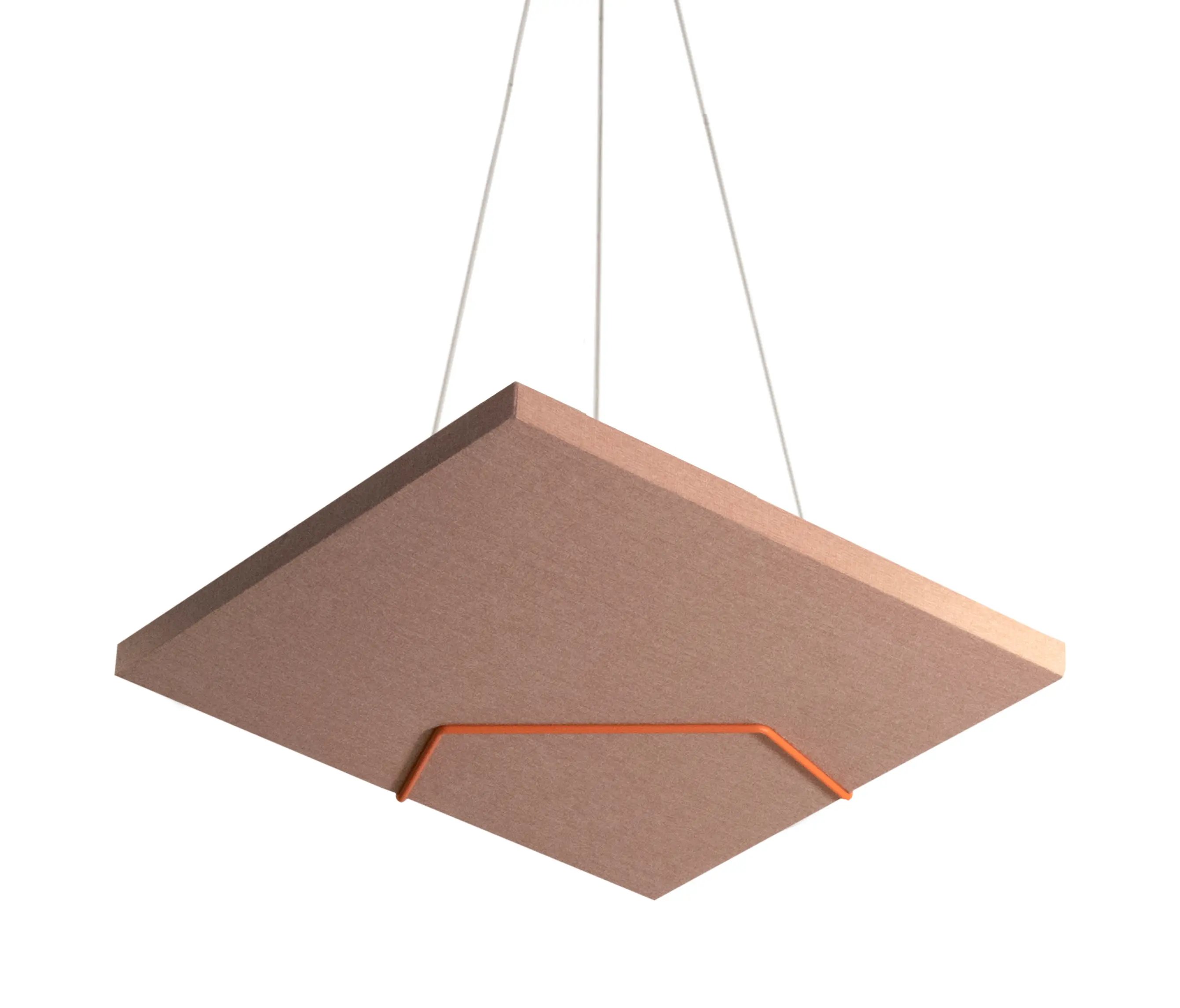 Johanson Design - Decibel | Clamp Ceiling