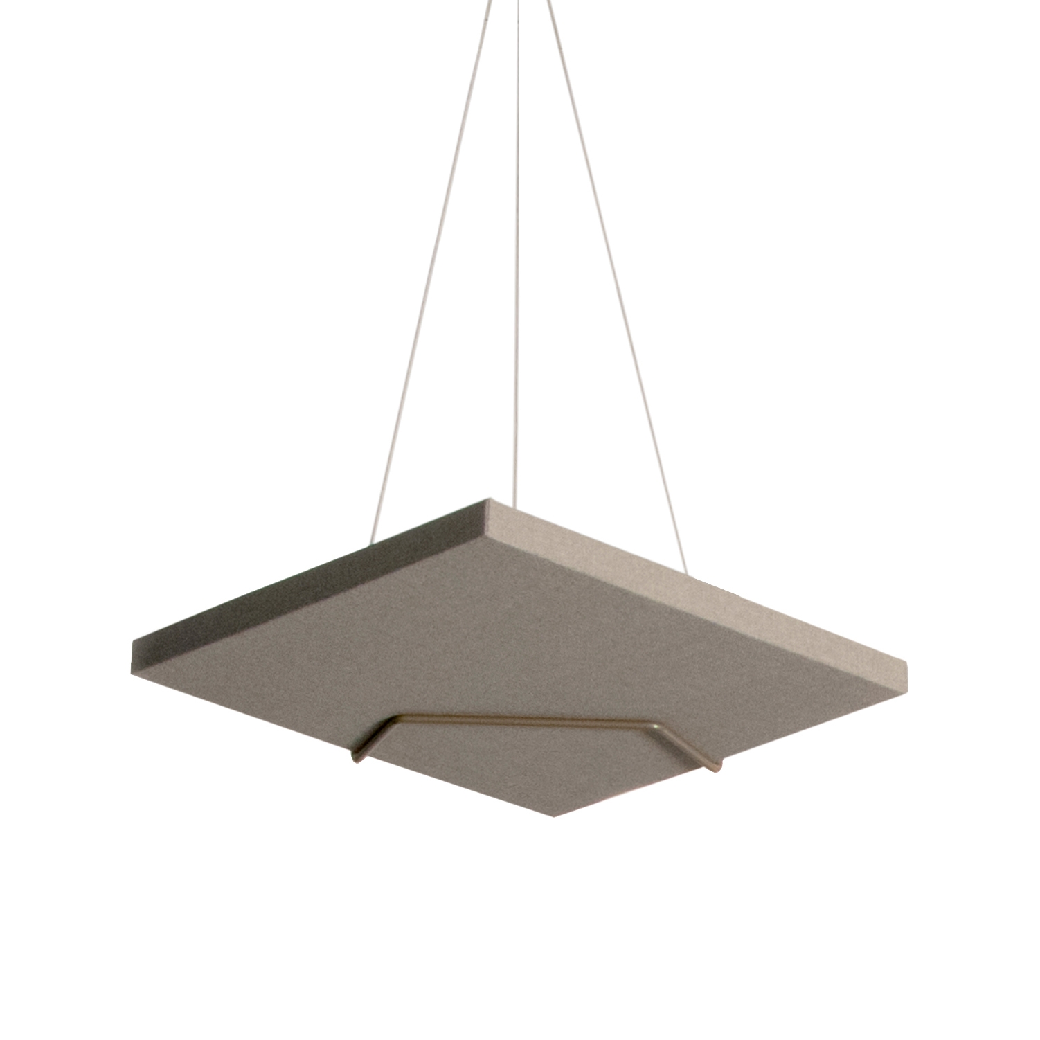 Decibel | Clamp Ceiling