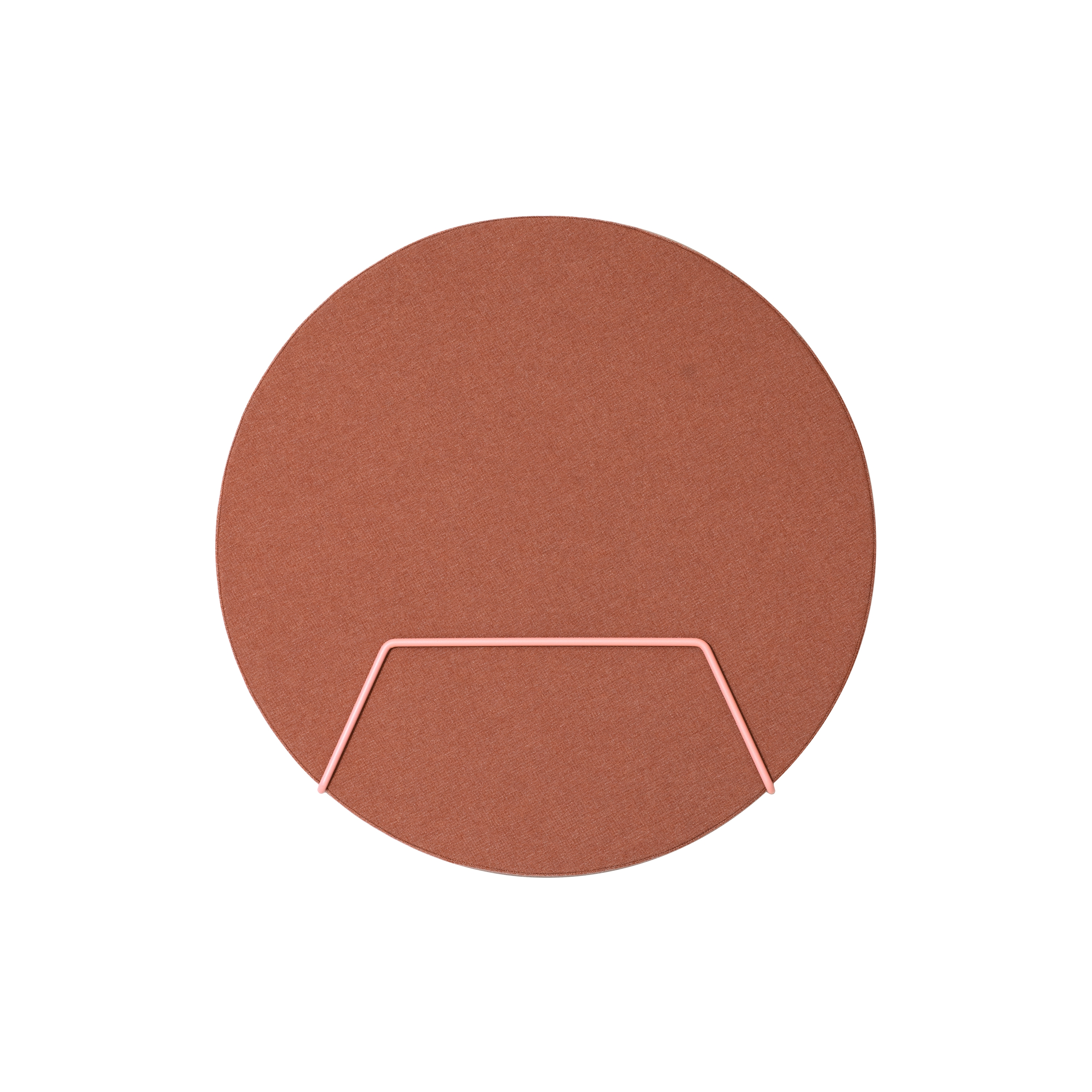Display product Decibel | Clamp Wall Round from manufacturer Johanson Design