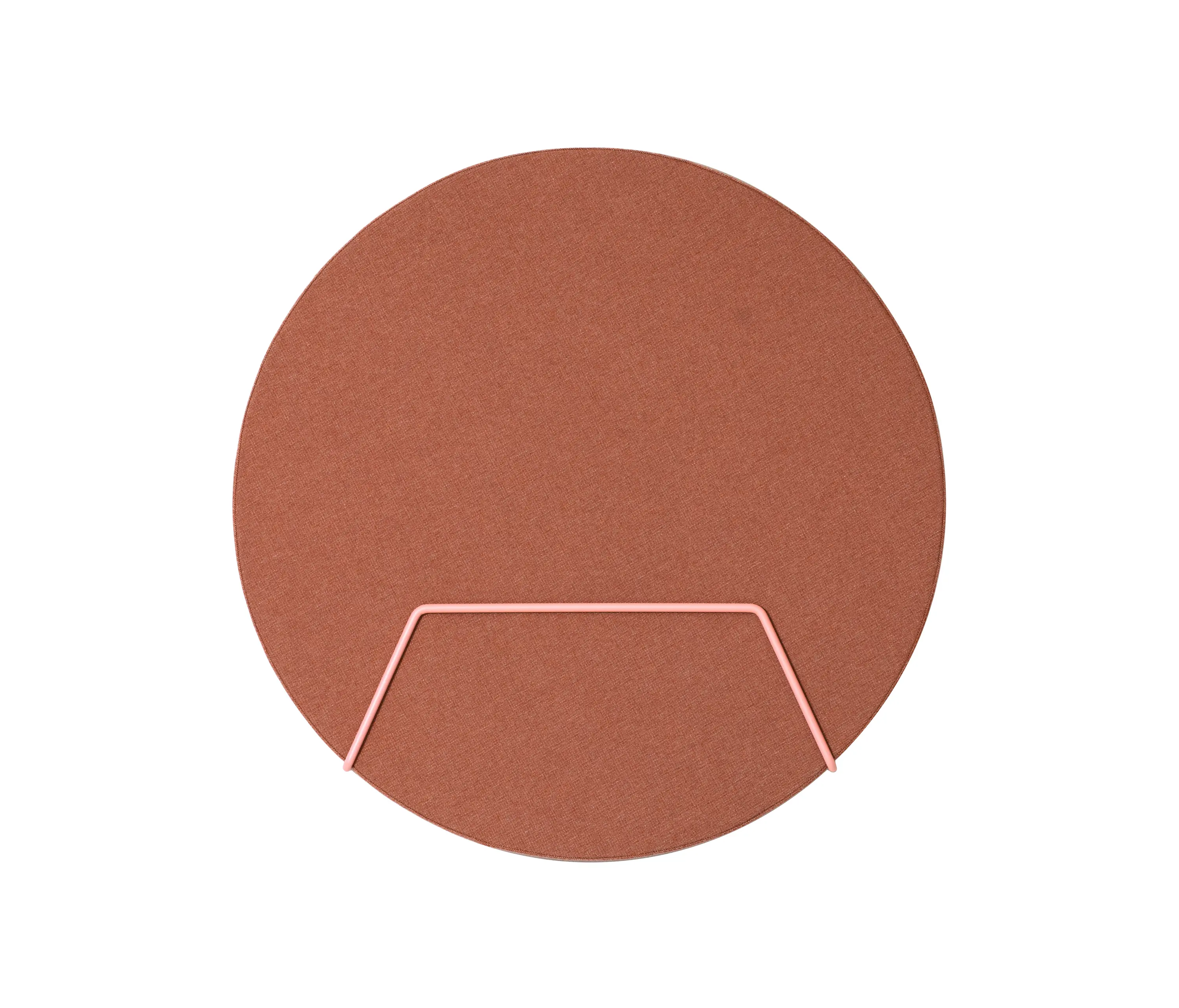 Johanson Design - Decibel | Clamp Wall Round